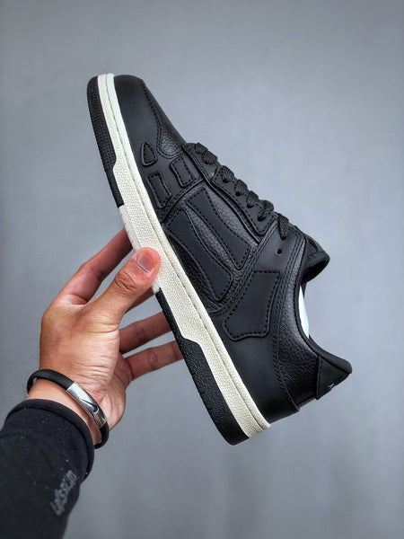 Amiri Skel-Top Sneakers