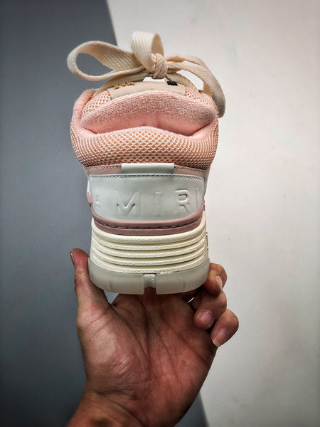 Amiri MA-1 Low-Top Sneakers