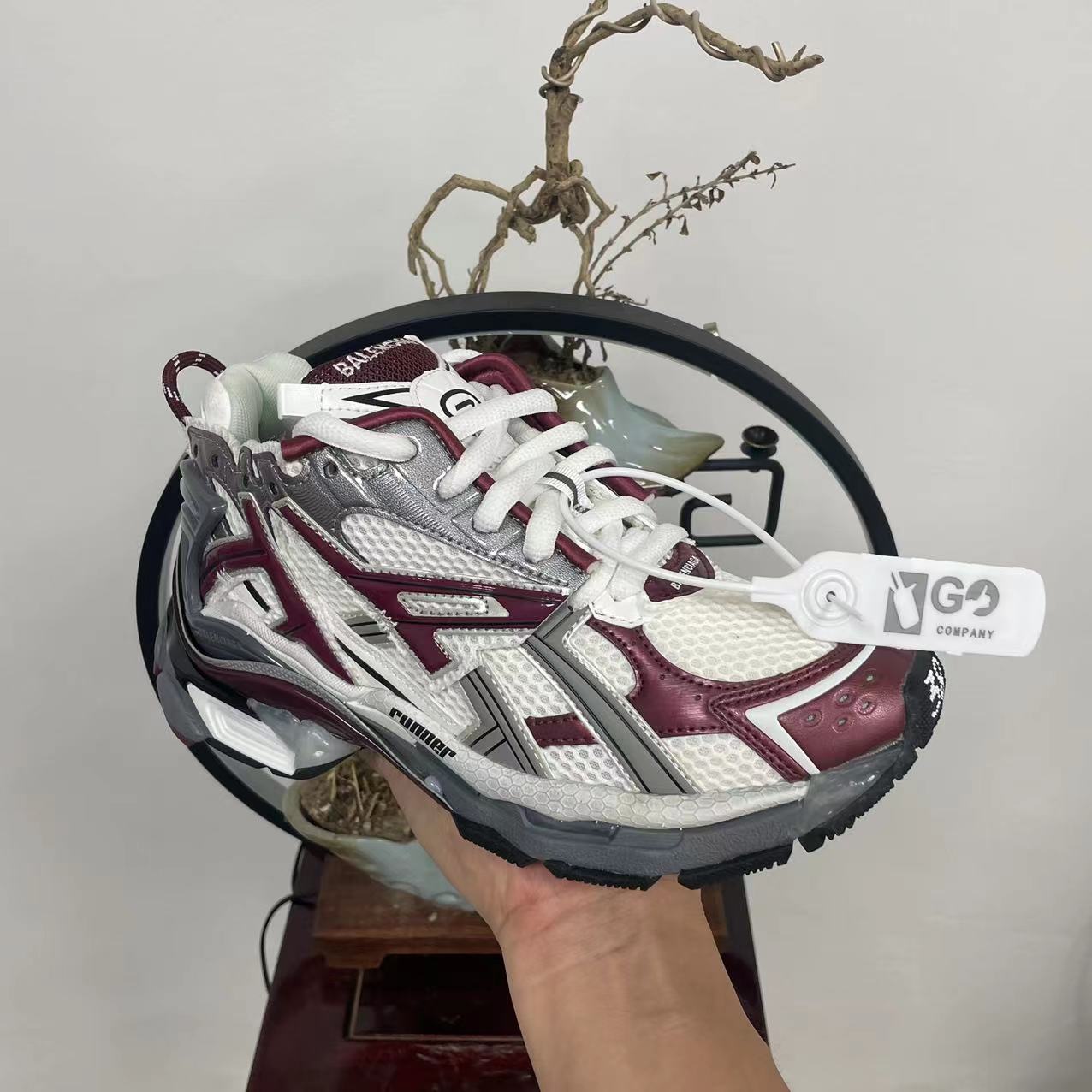 Balenciaga Runners