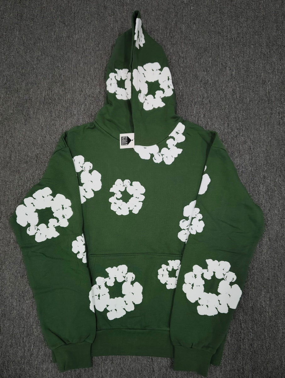 Denim Tears hoodie