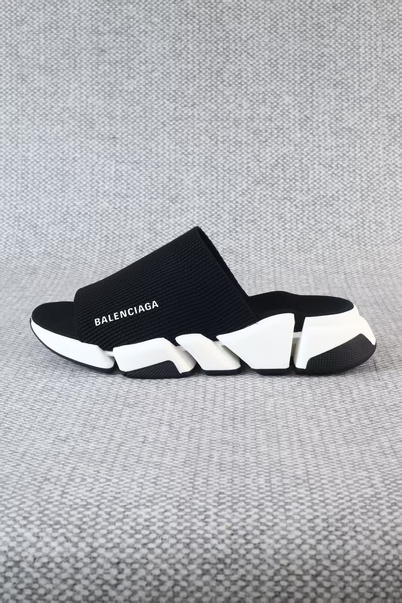 Balenciaga slides