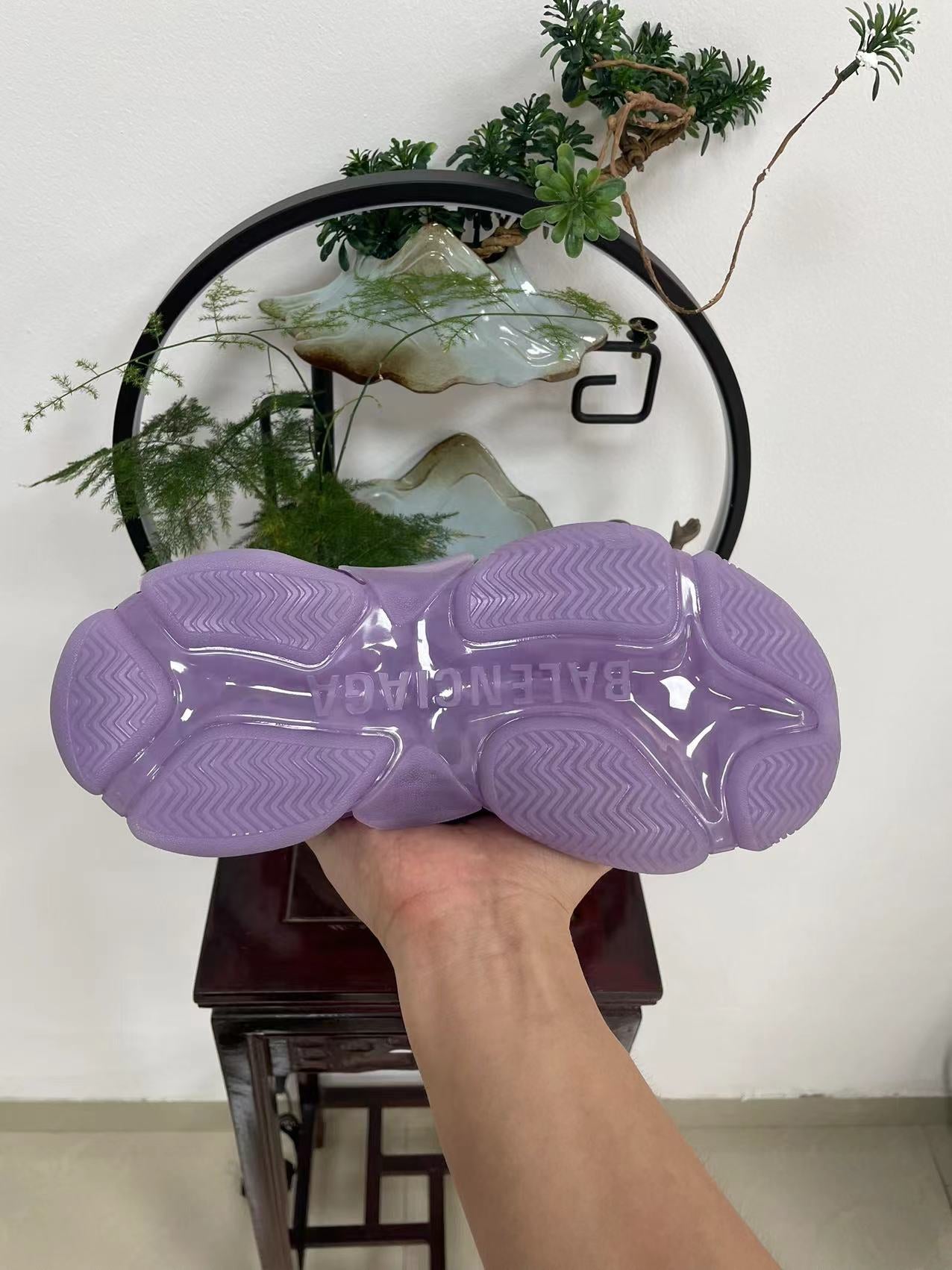 Balenciaga Triple s
