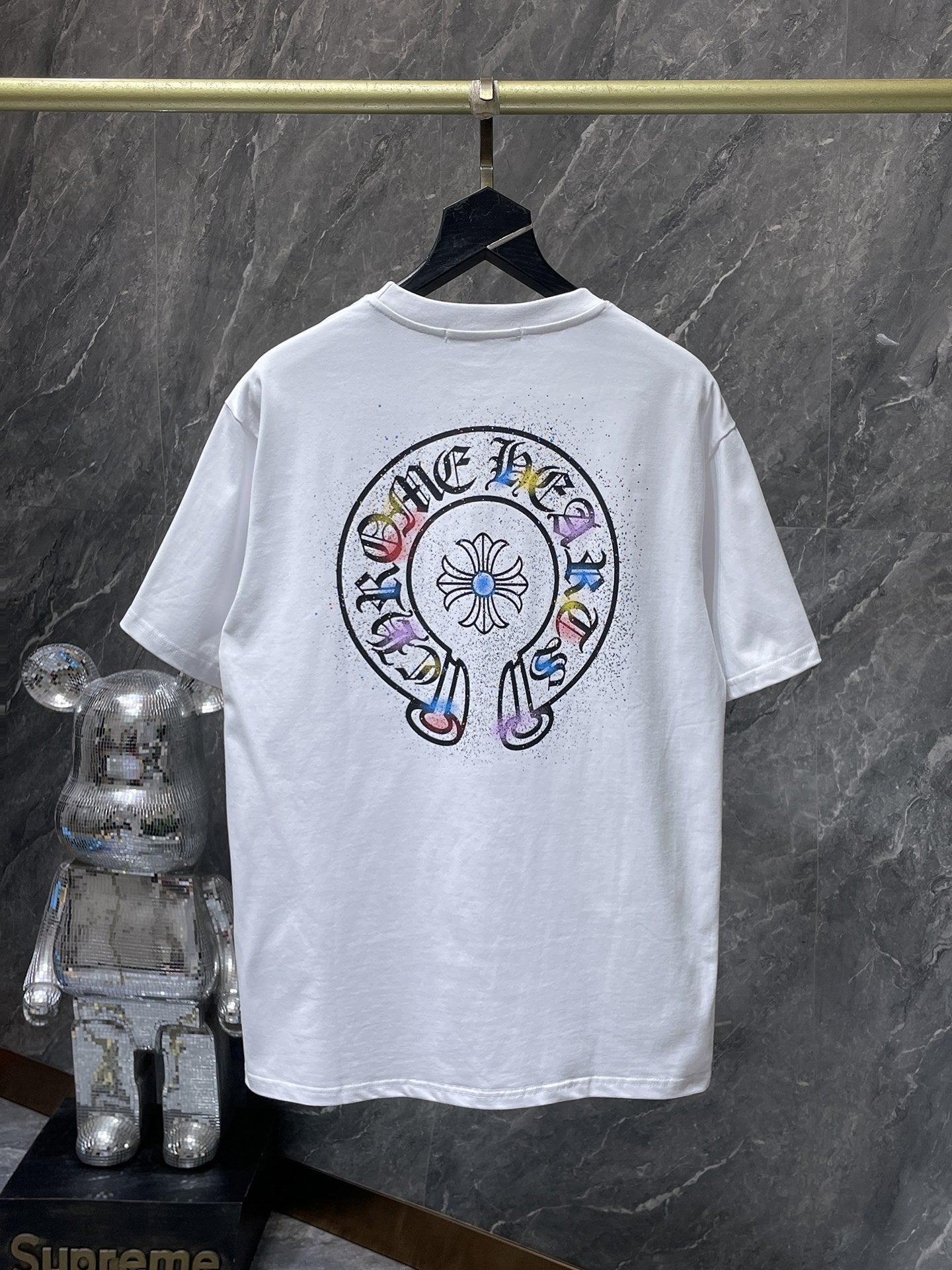 Chrome Hearts T-Shirt