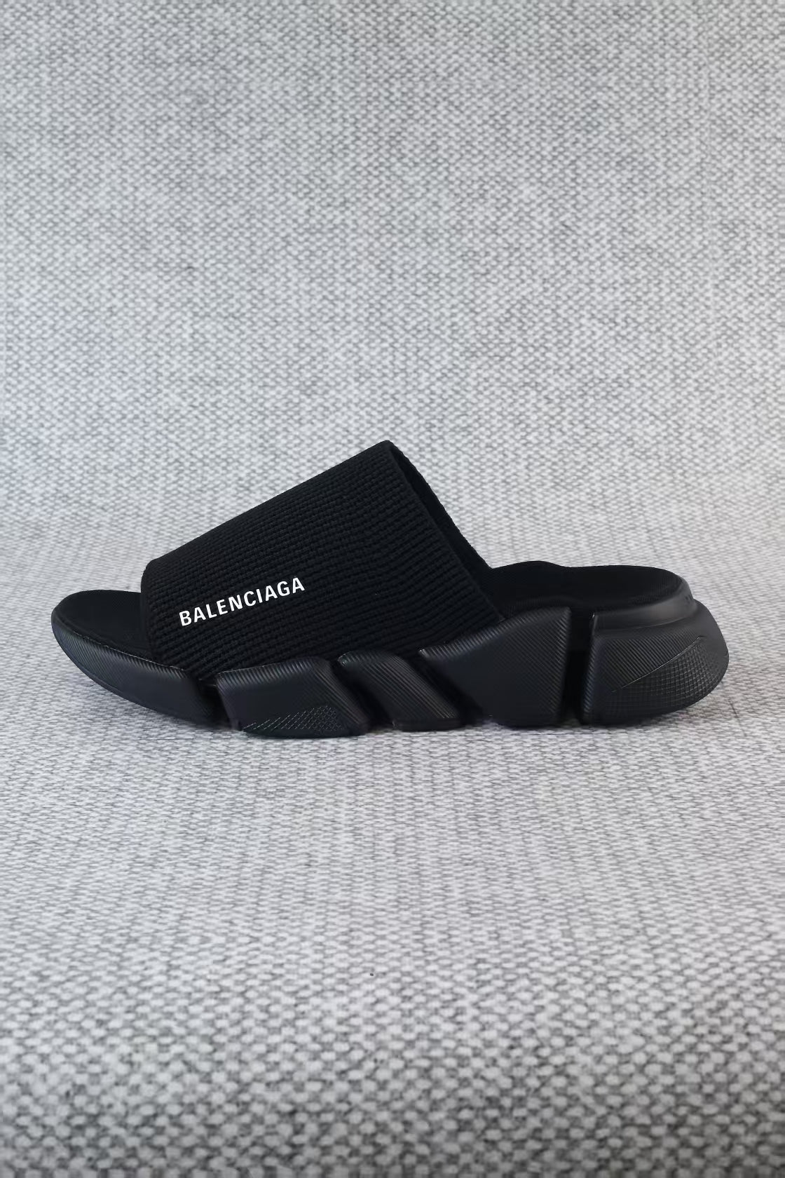 Balenciaga slides