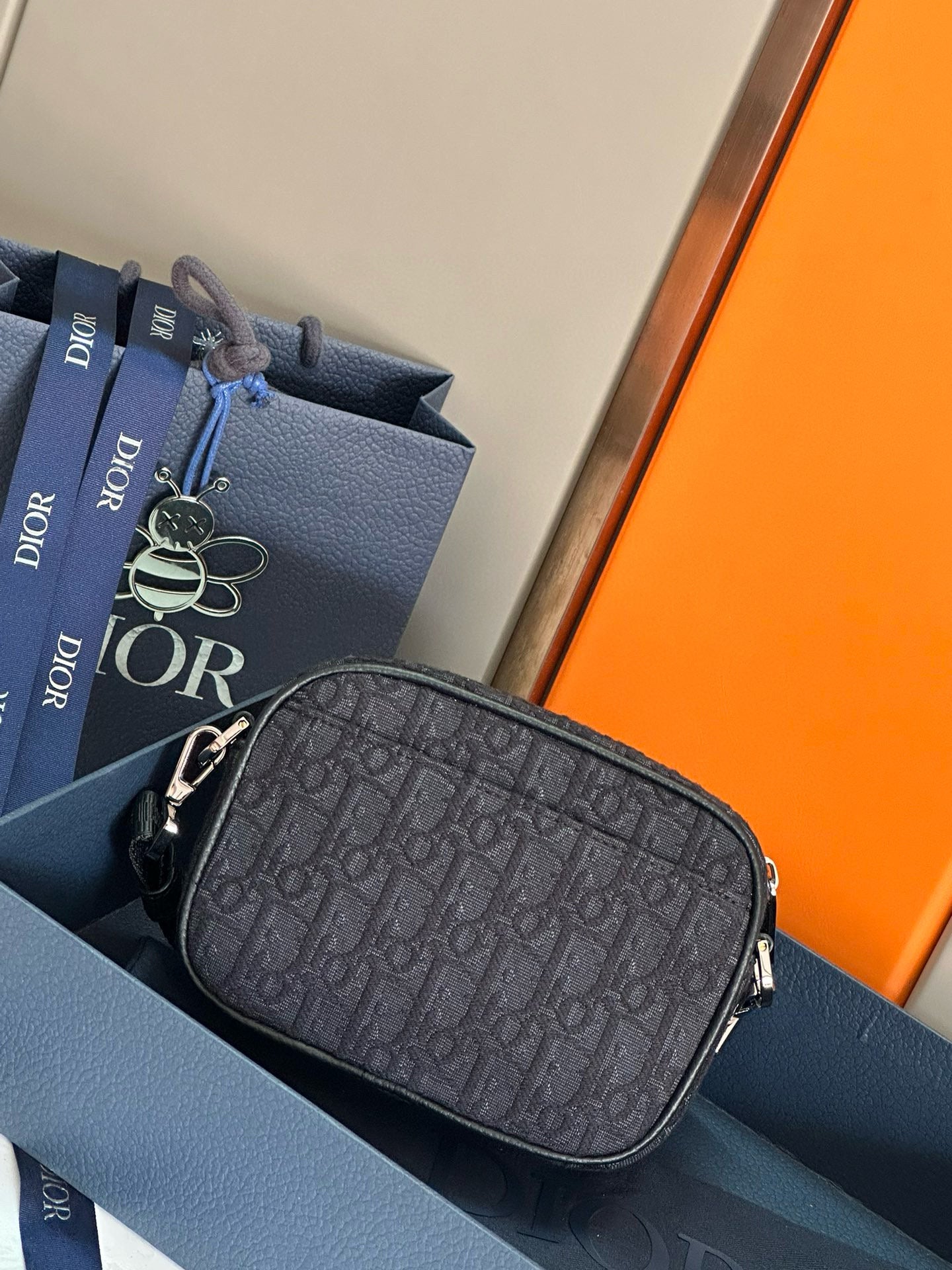 Christian Dior Side bag