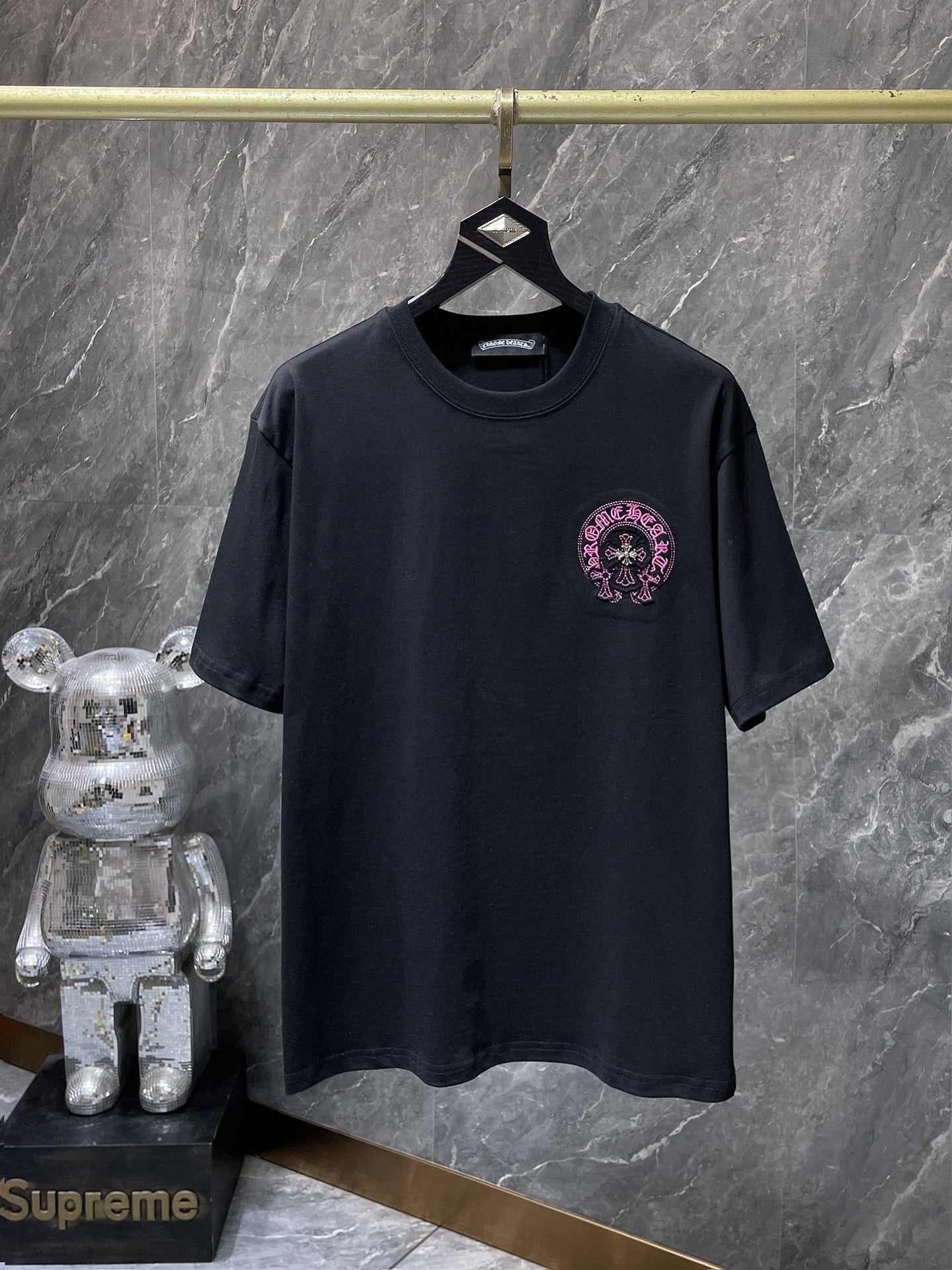 Chrome Hearts T-Shirt