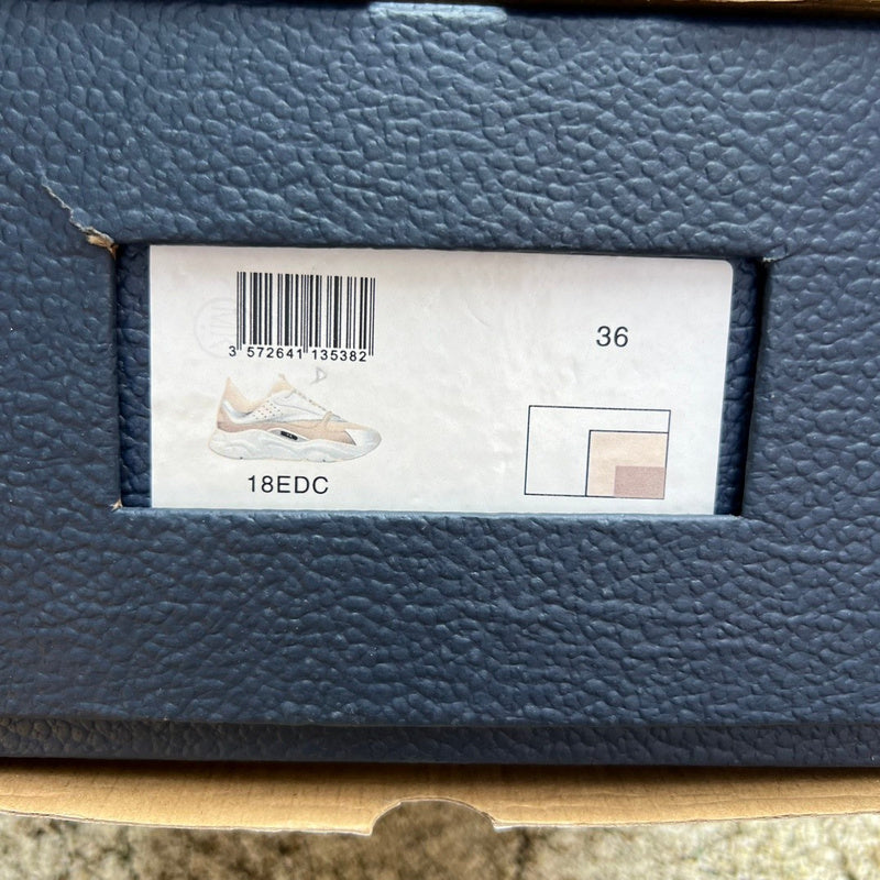 Christian Dior B22 sneakers