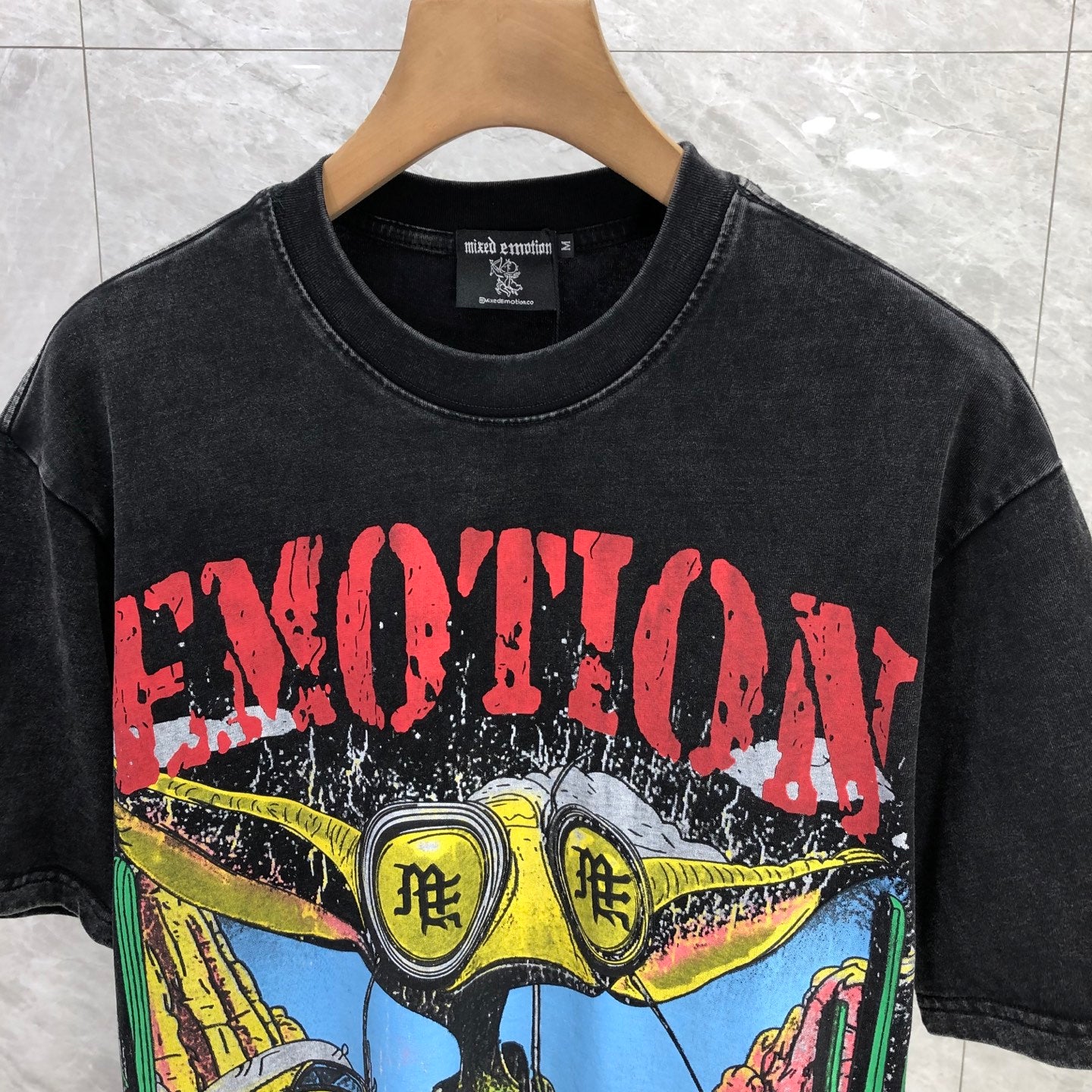 Mixed Emotion T-Shirt
