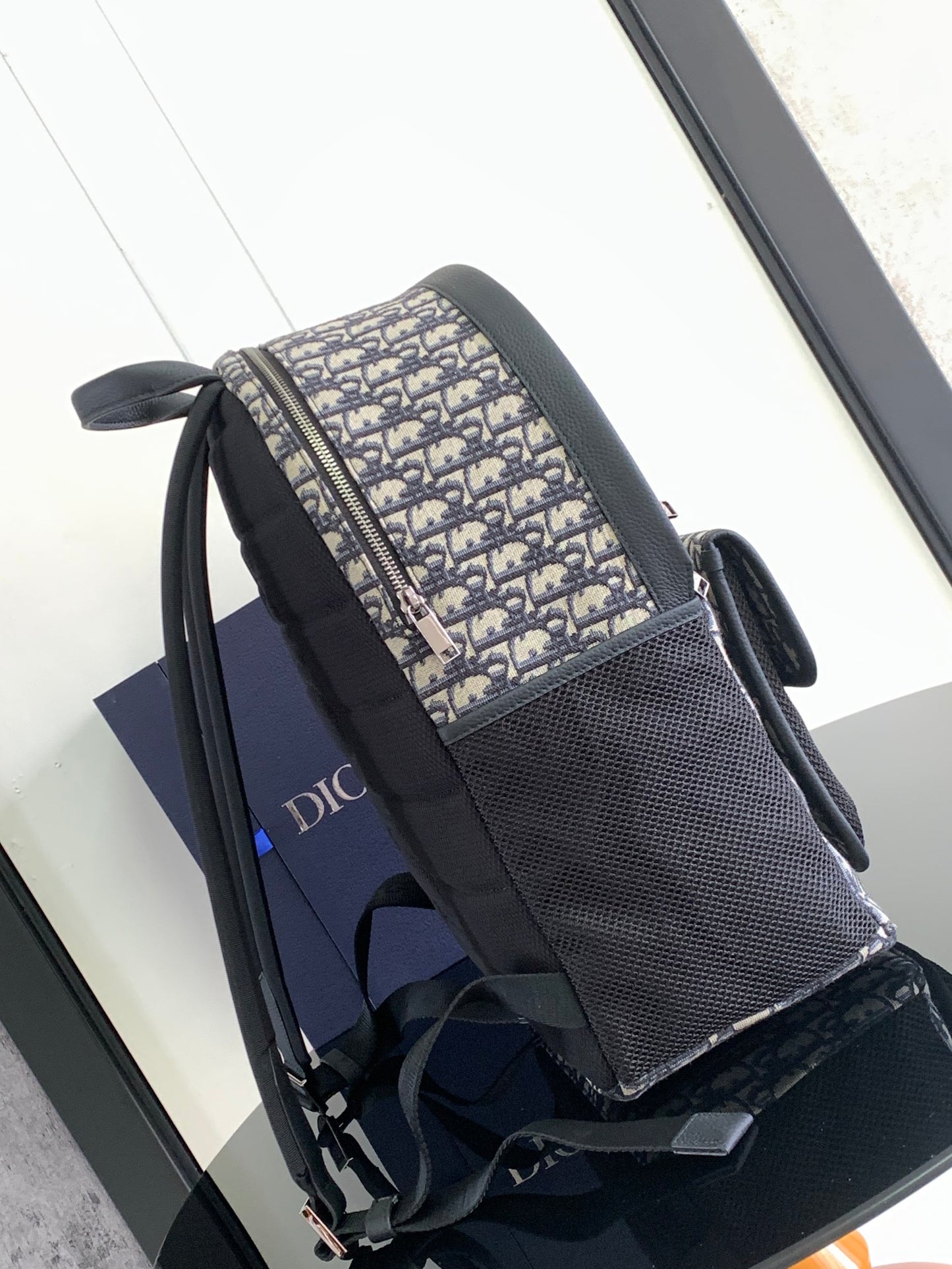 Christian Dior Backpack