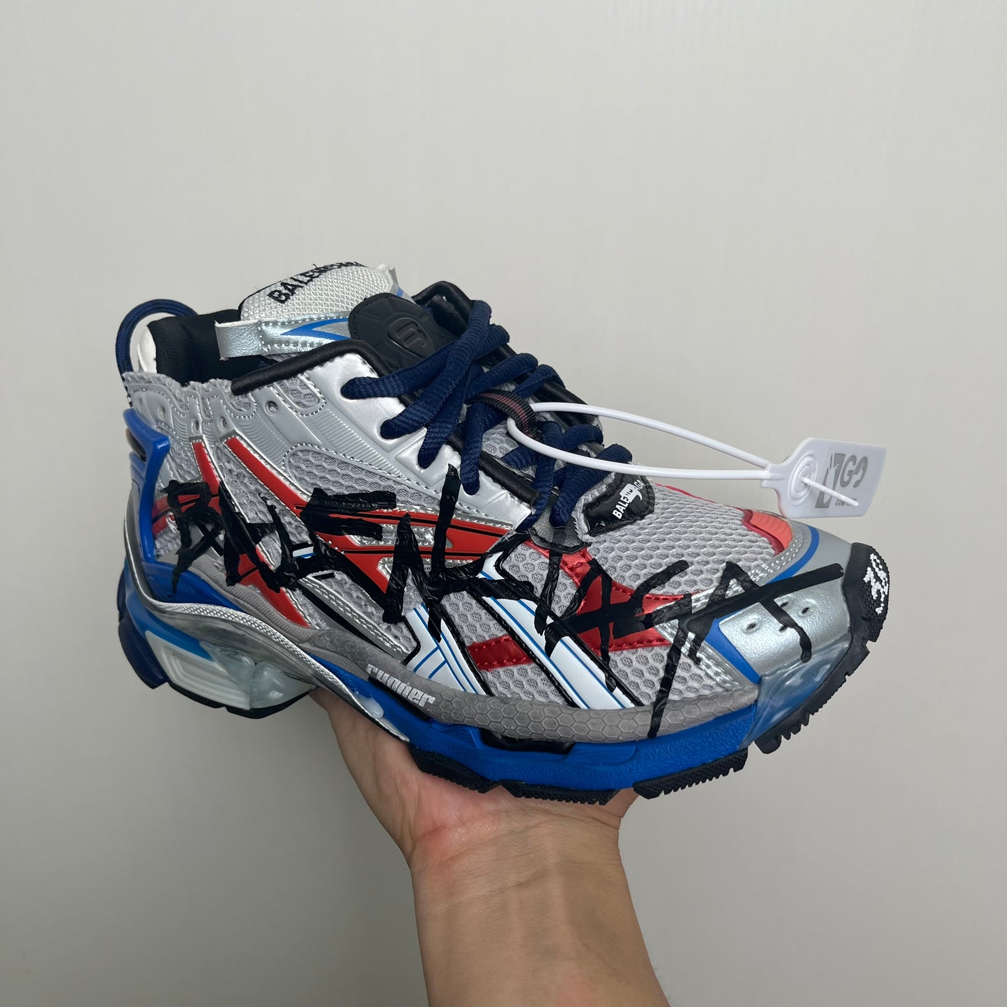 Balenciaga Runners