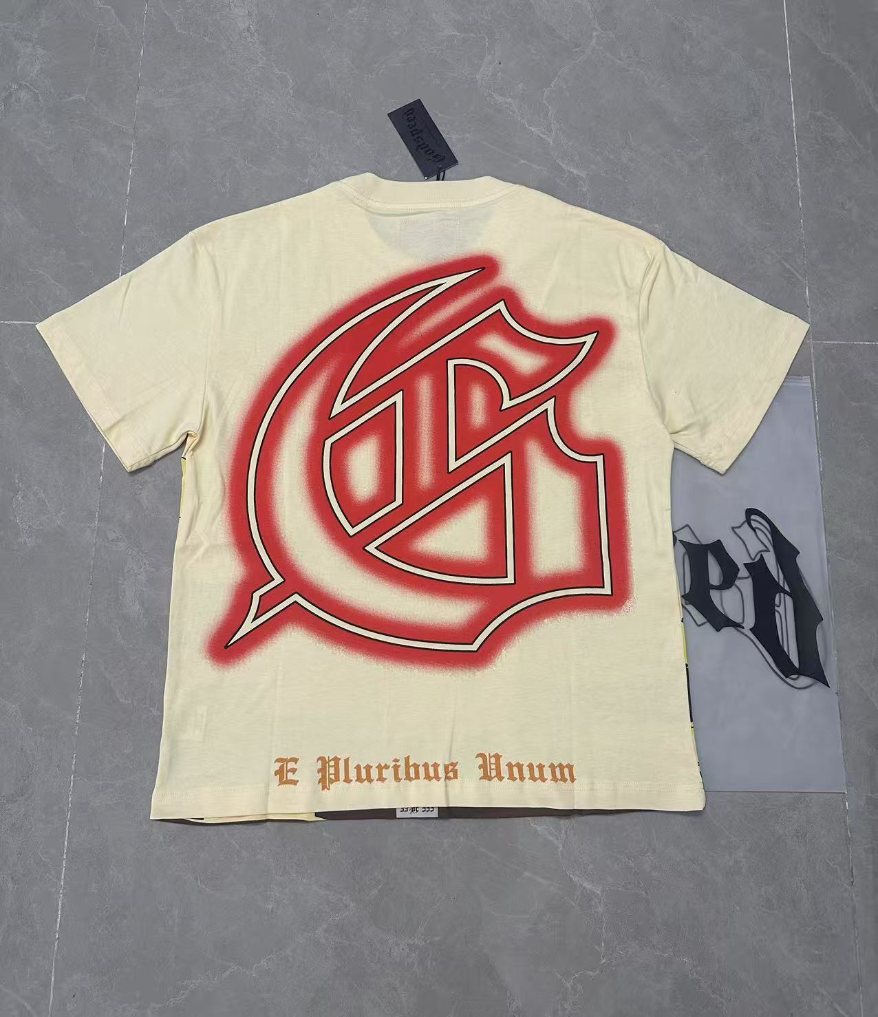 Godspeed T-Shirt