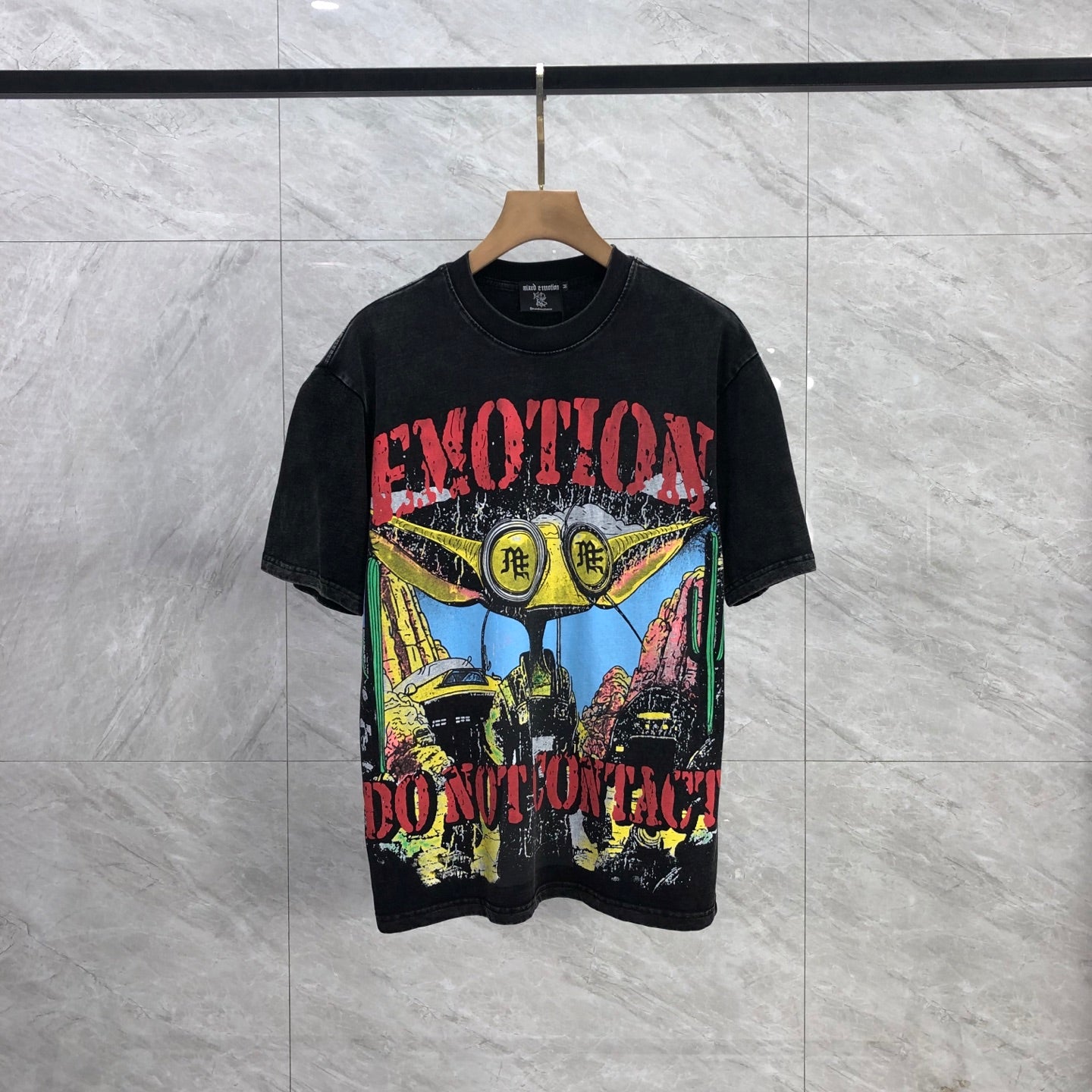 Mixed Emotion T-Shirt