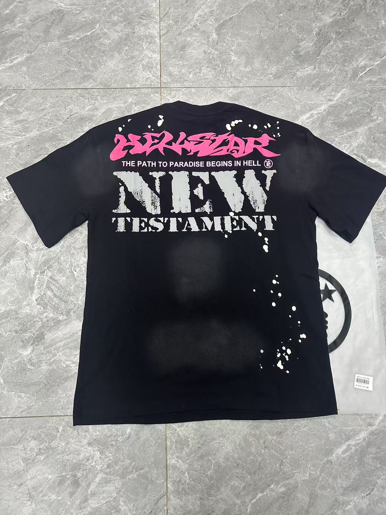 Hellstar T-shirt