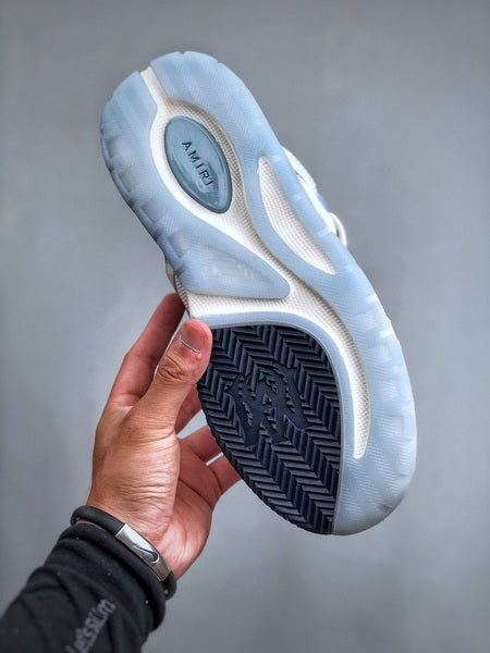 Amiri MA-1 Low-Top Sneakers