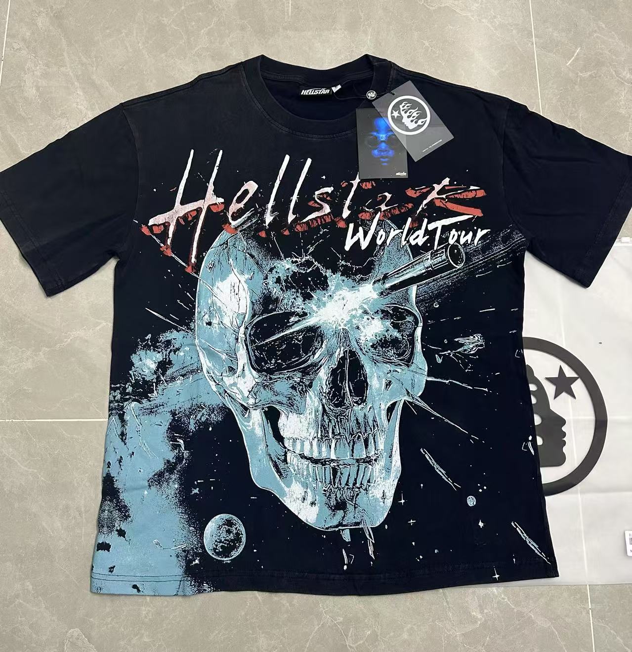 Hellstar T-shirt