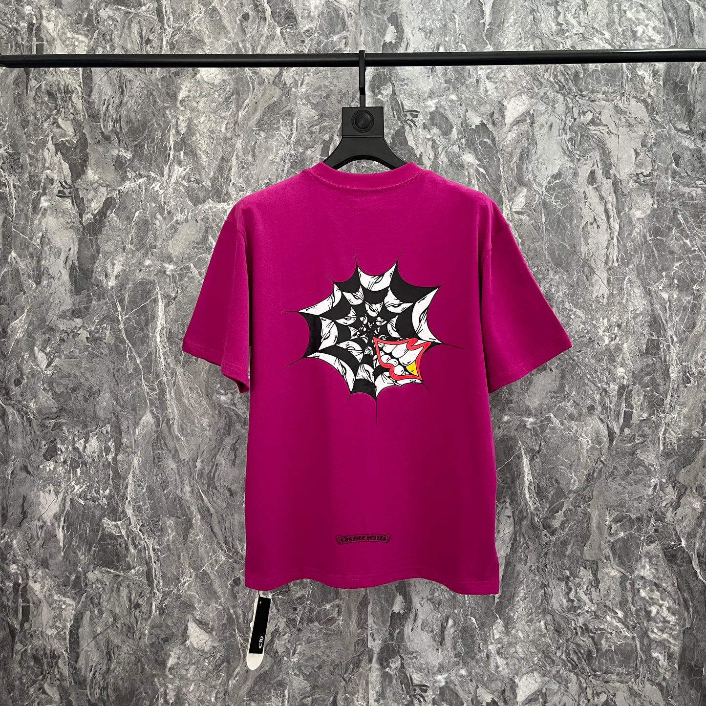 Chrome Hearts T-Shirt