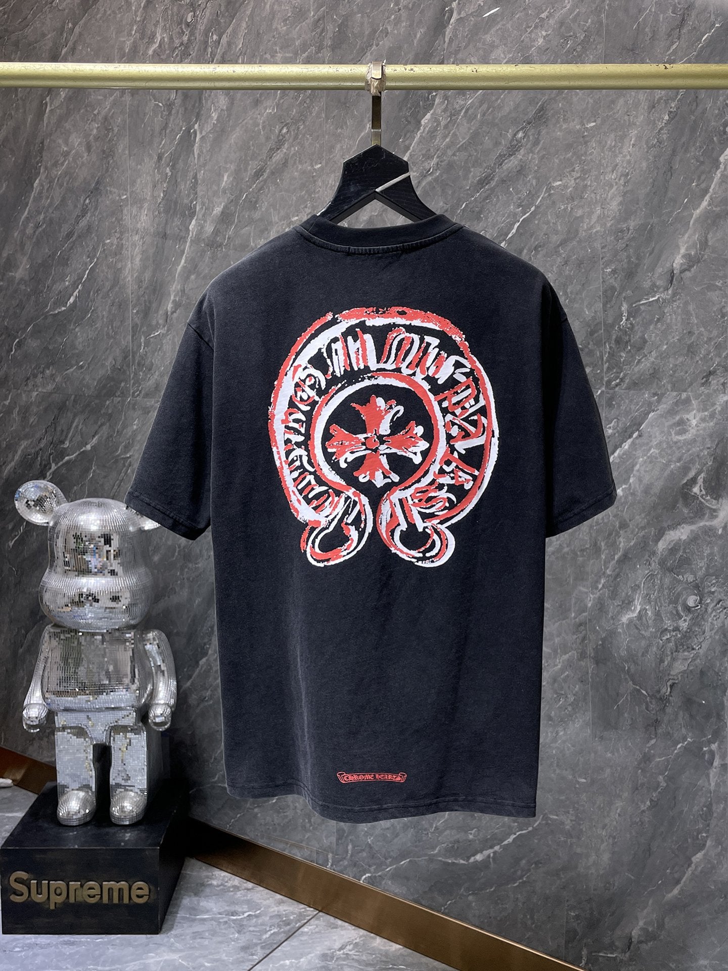 Chrome Hearts T-Shirt