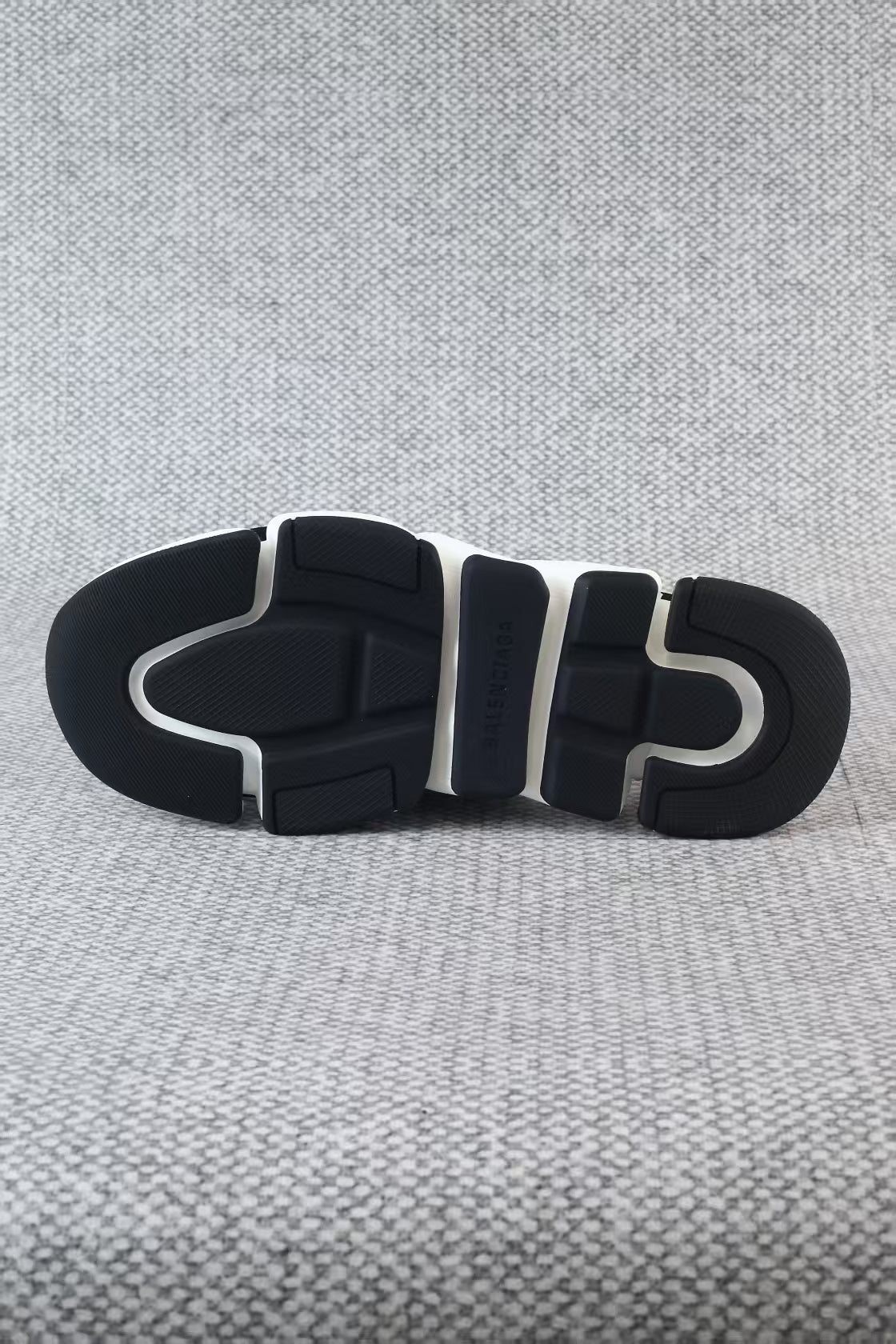 Balenciaga slides