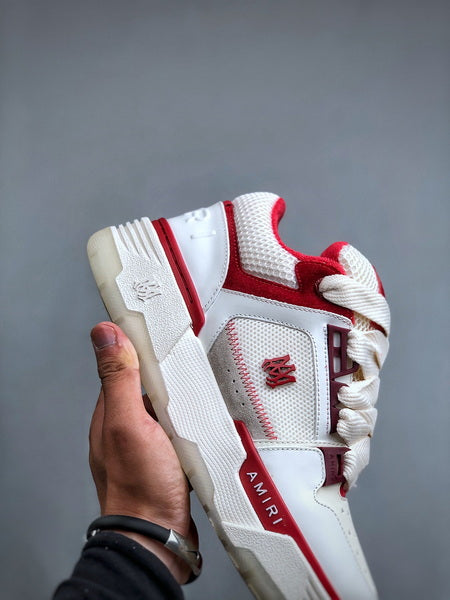 Amiri MA-1 Low-Top Sneakers