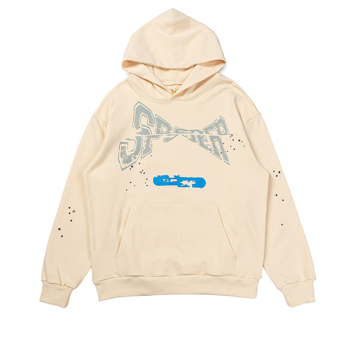 Sp5der hoodie