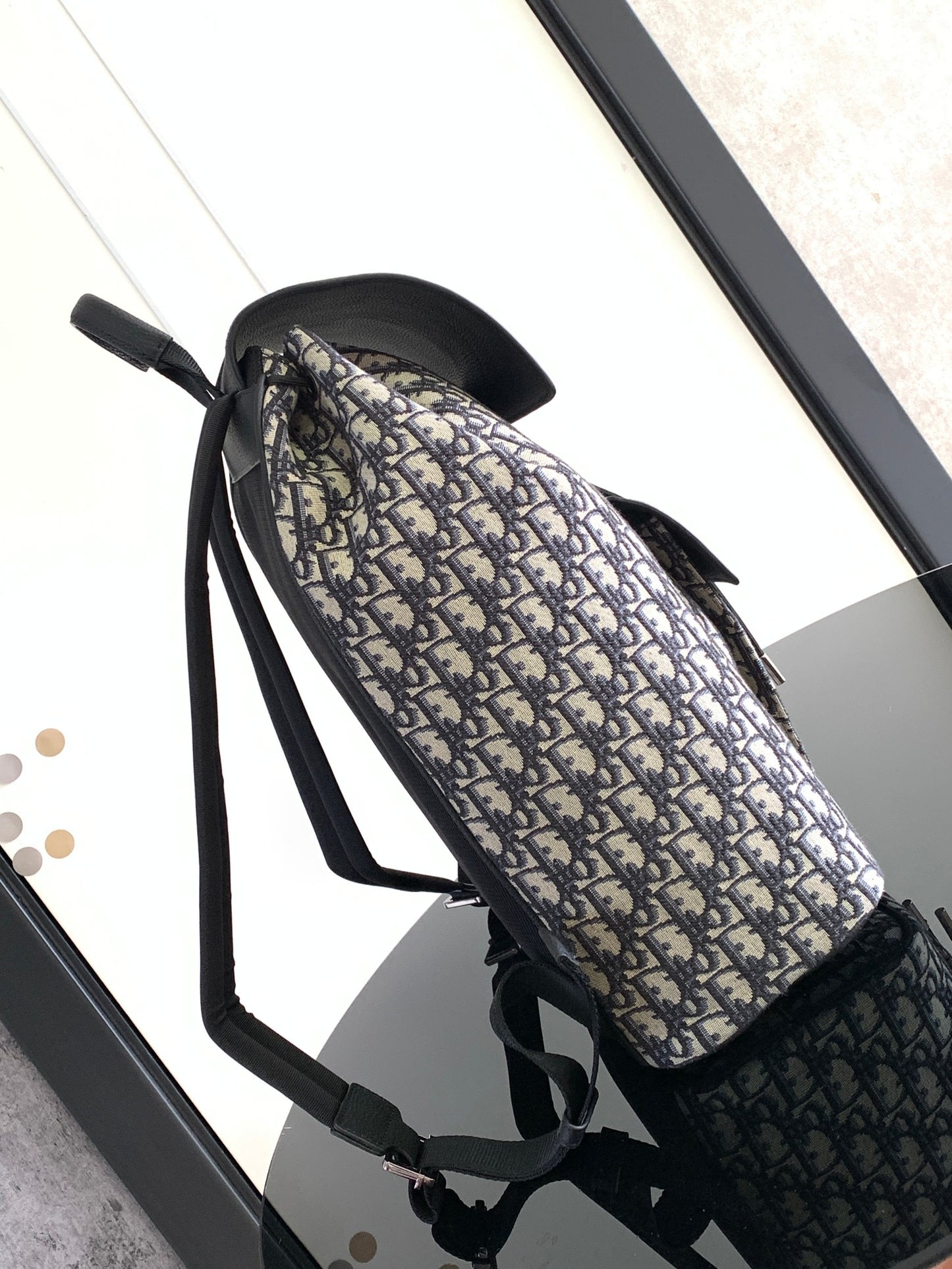 Christian Dior Backpack