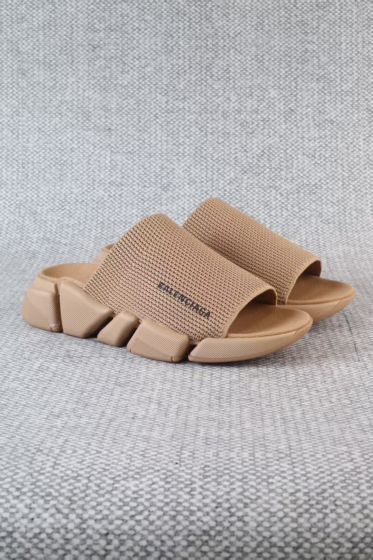 Balenciaga slides