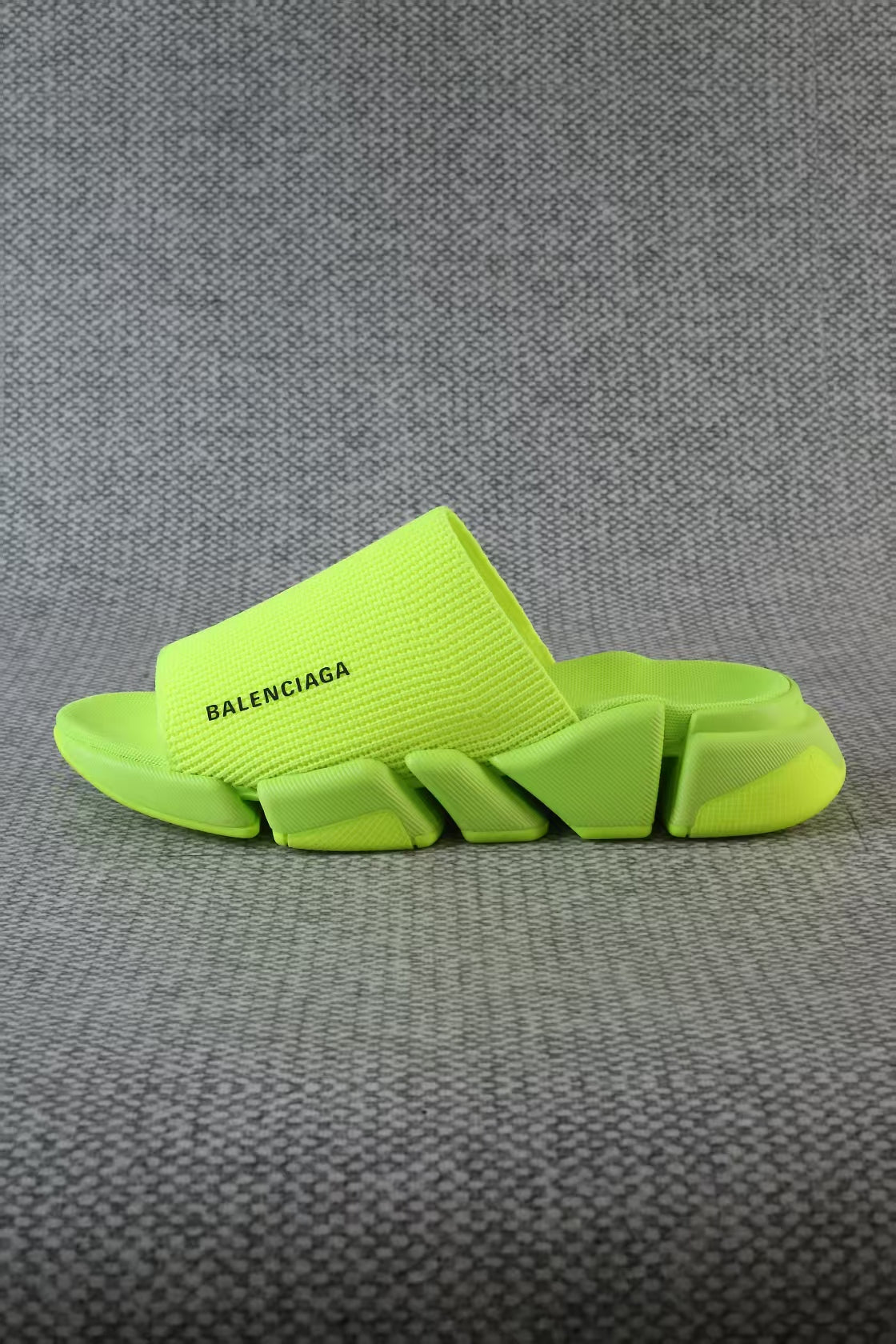 Balenciaga slides