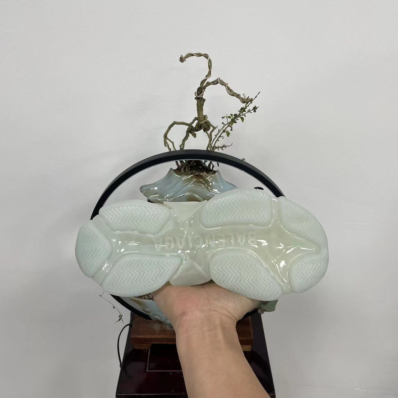 Balenciaga Triple s