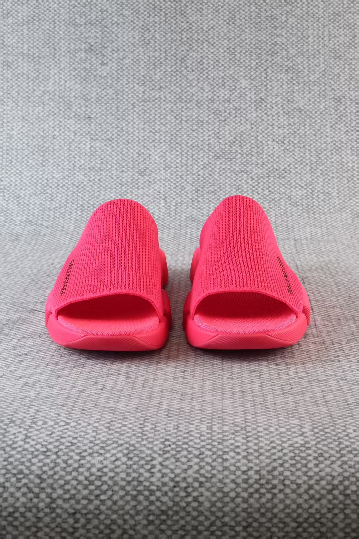 Balenciaga slides