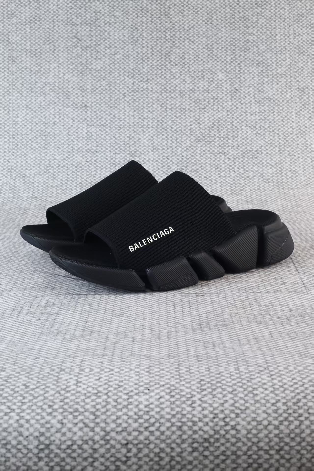 Balenciaga slides