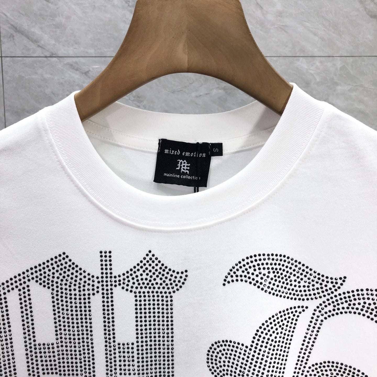 Mixed Emotion T-Shirt
