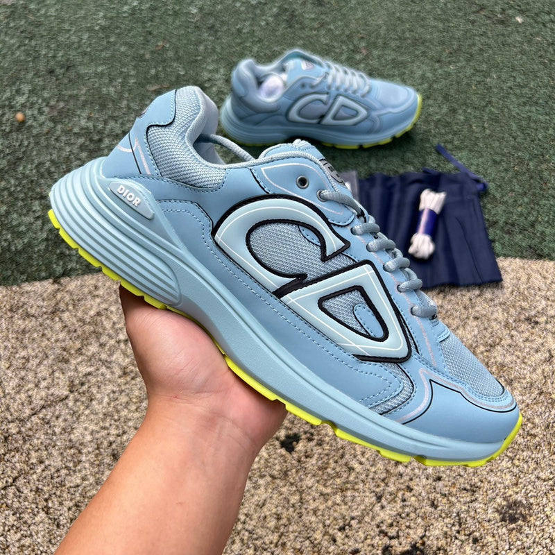 Christian Dior B30 Men’s Sneakers