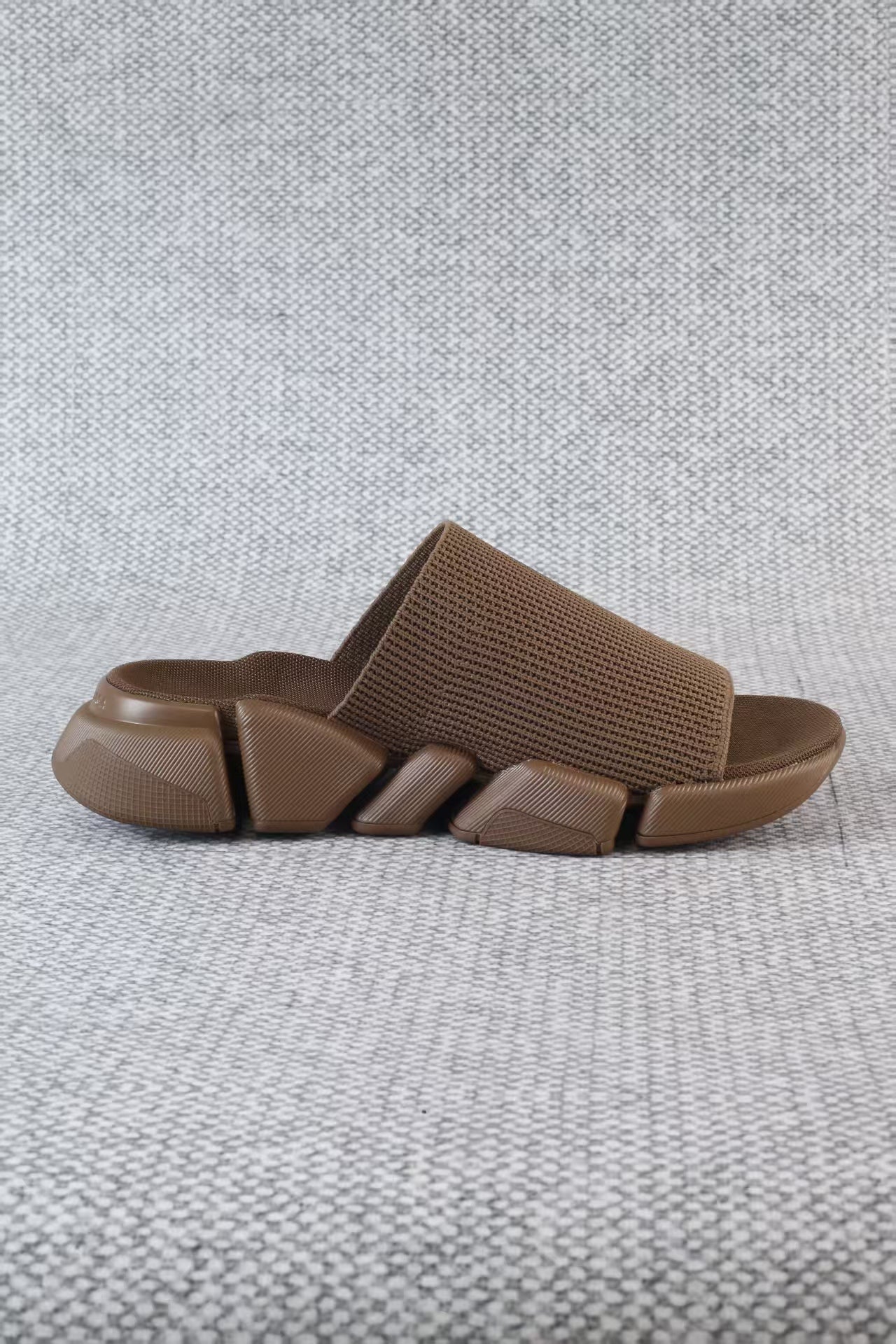 Balenciaga slides