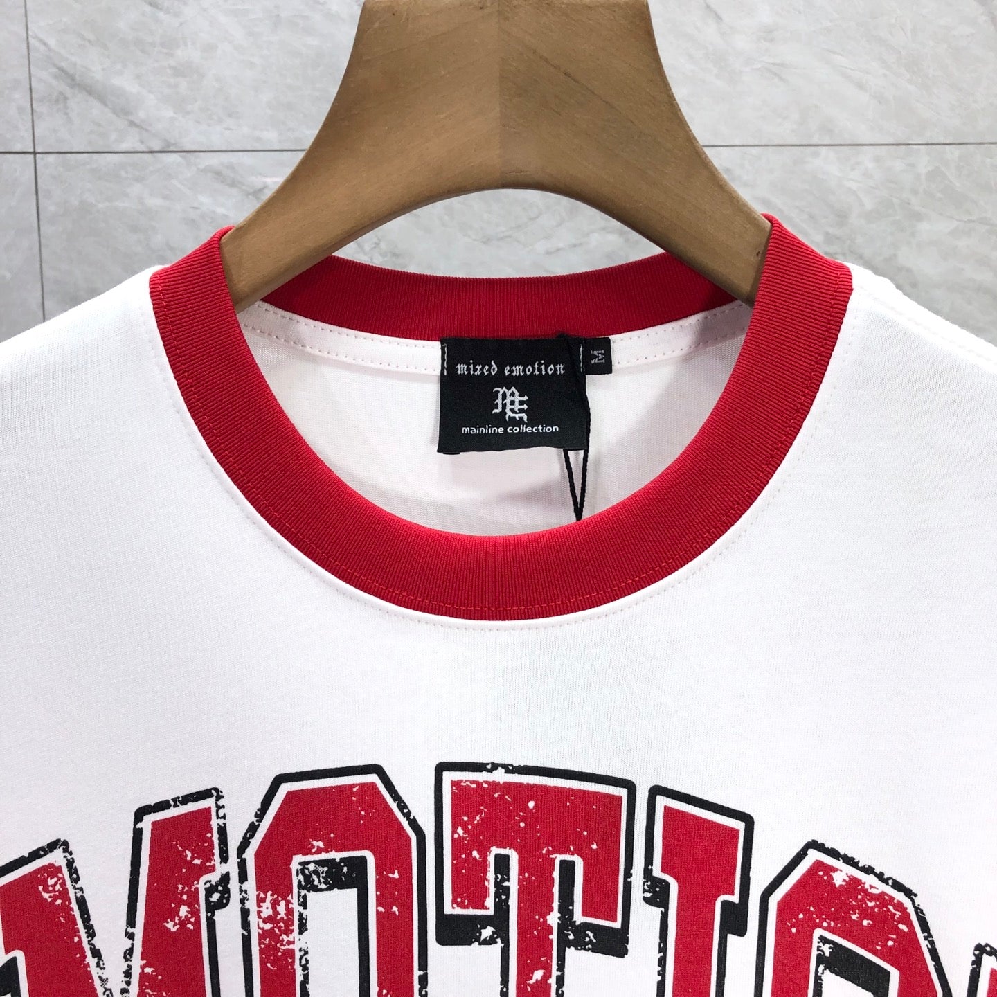 Mixed Emotion T-Shirt