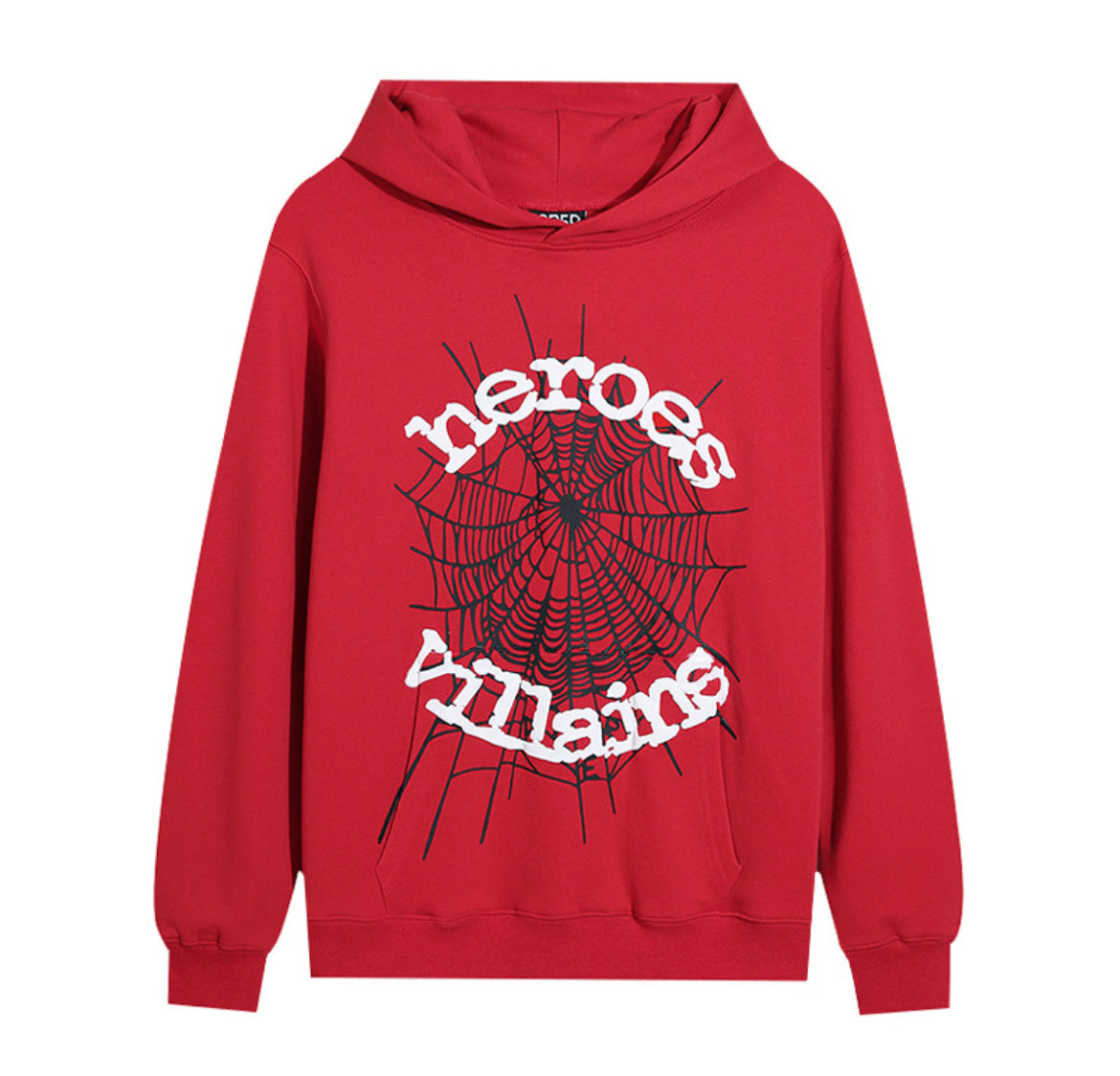 Sp5der hoodie