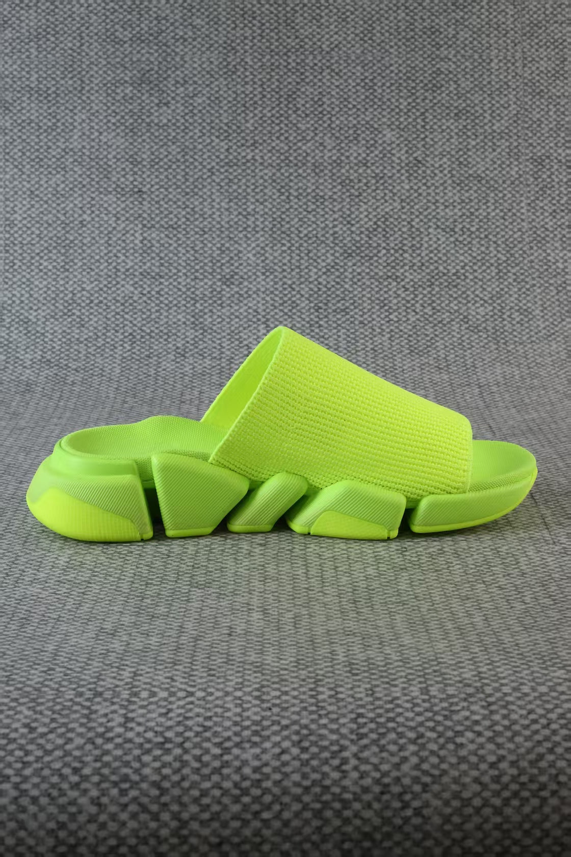 Balenciaga slides