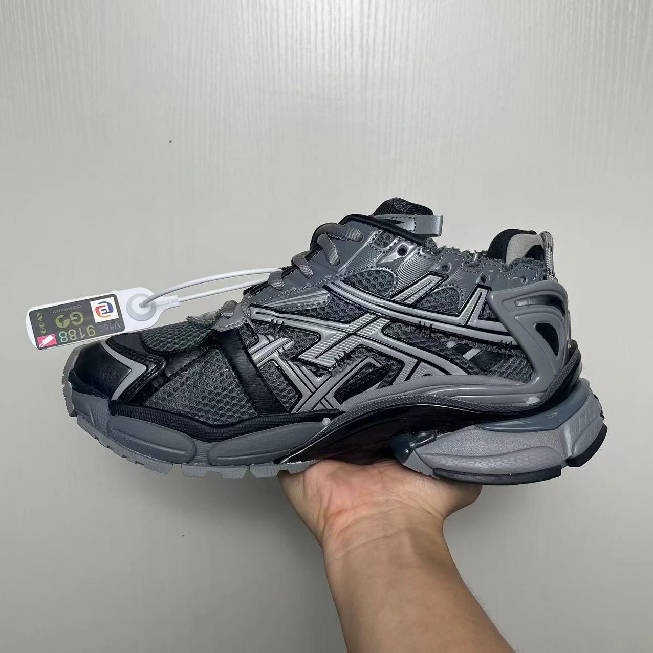 Balenciaga Runners
