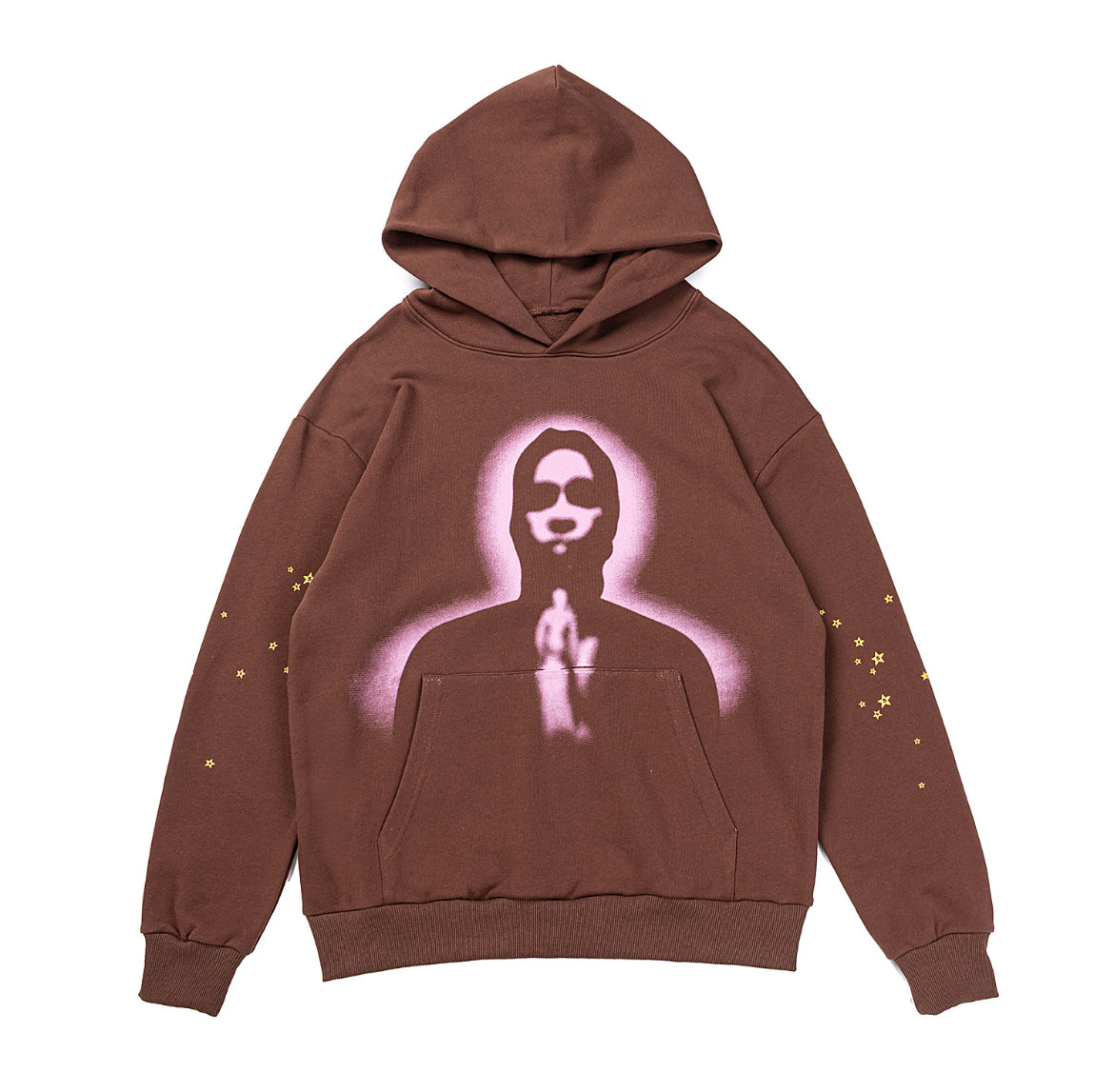 Sp5der hoodie