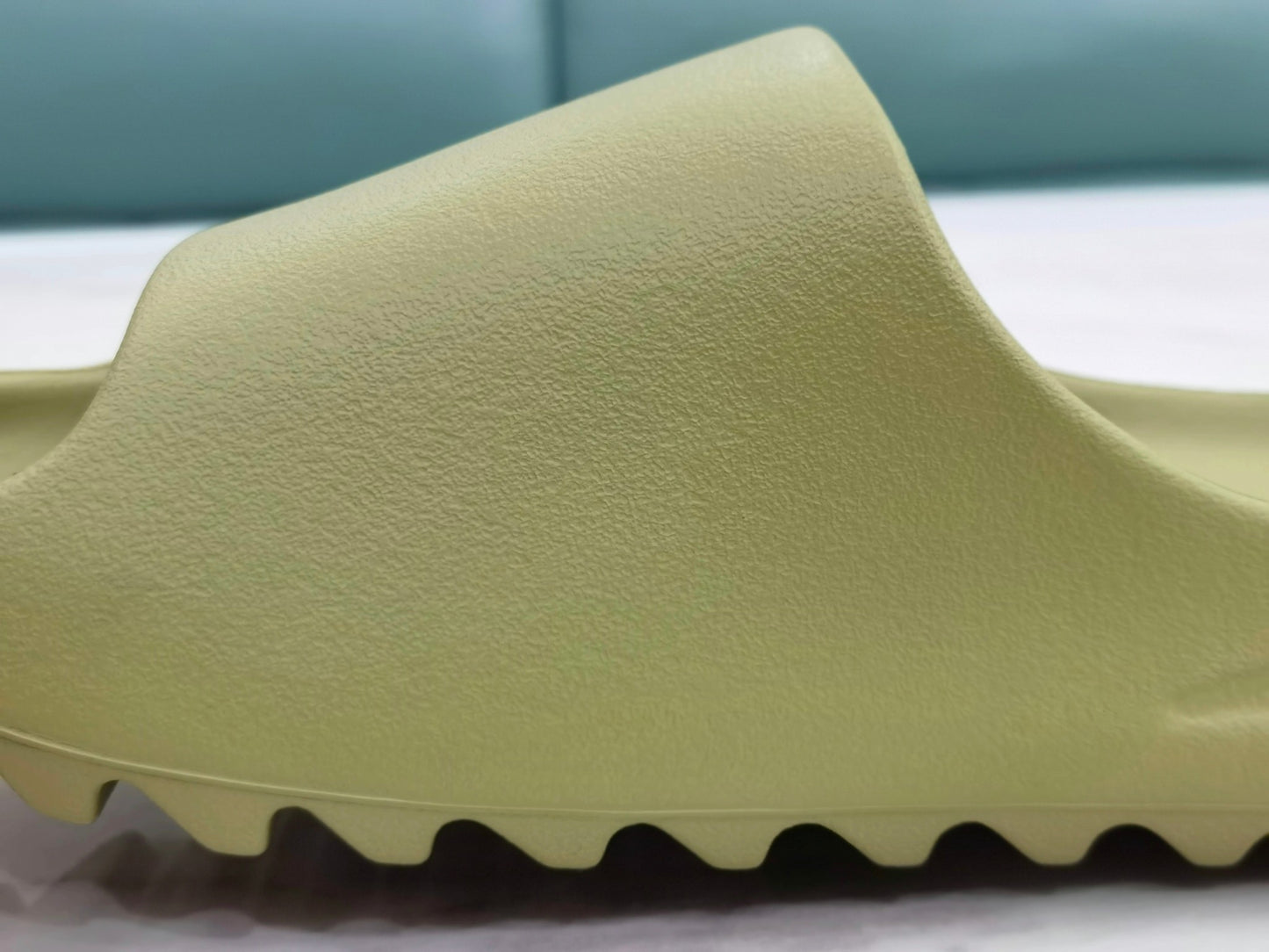 Yezzy Slides