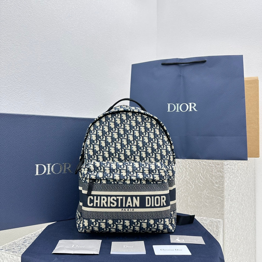 Christian Dior Backpack