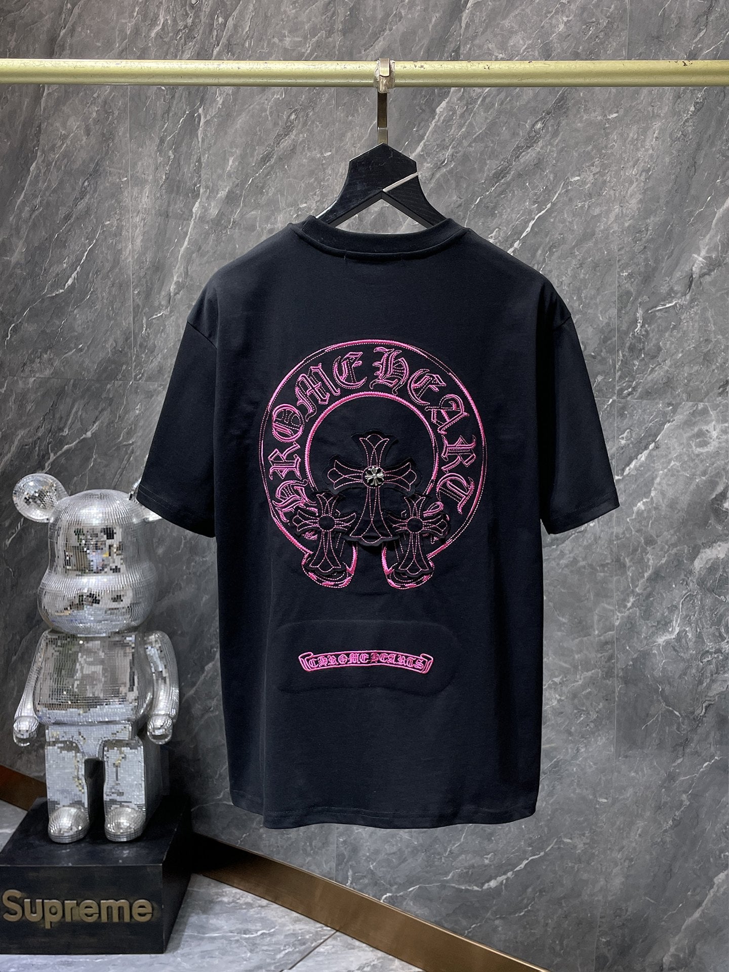 Chrome Hearts T-Shirt