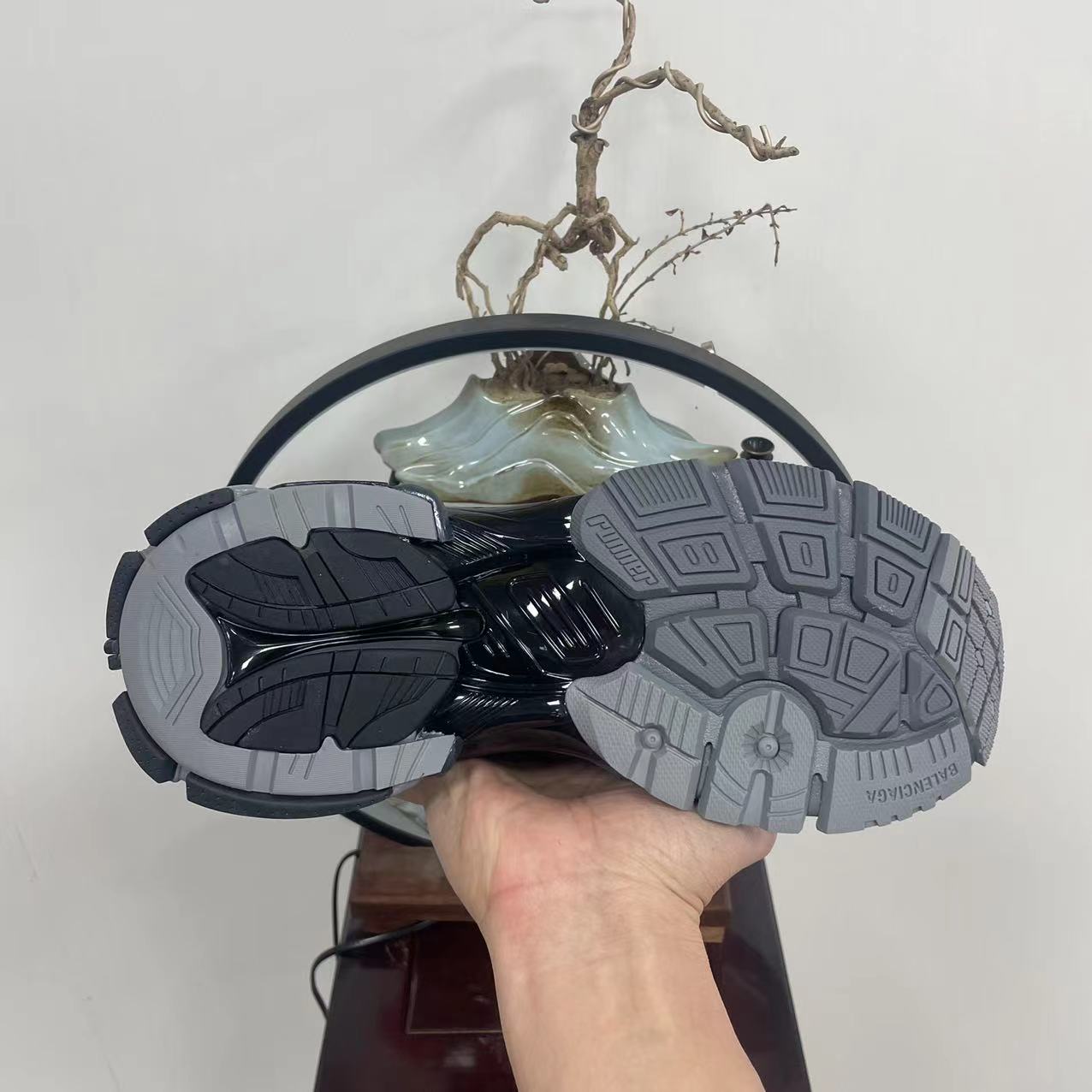 Balenciaga Runners