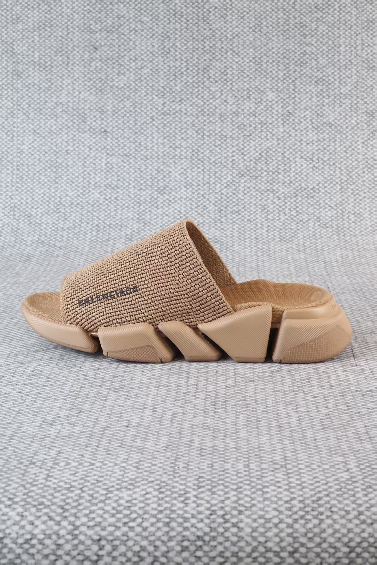 Balenciaga slides