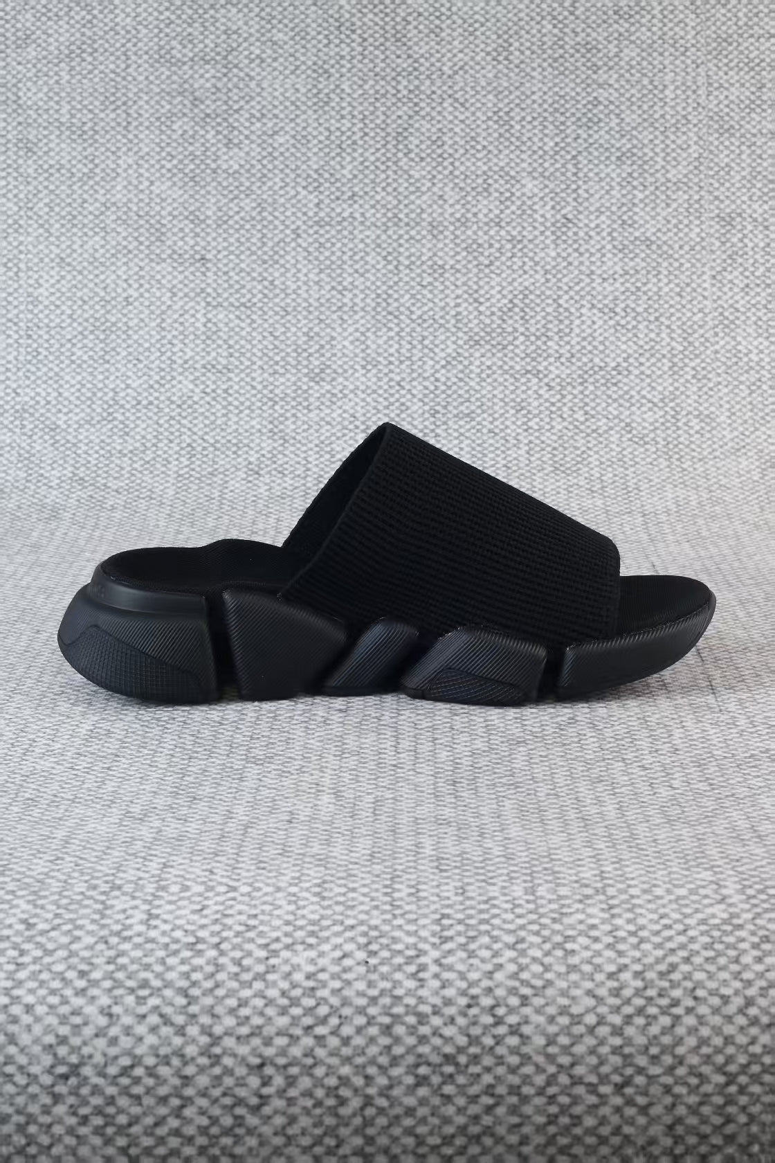 Balenciaga slides