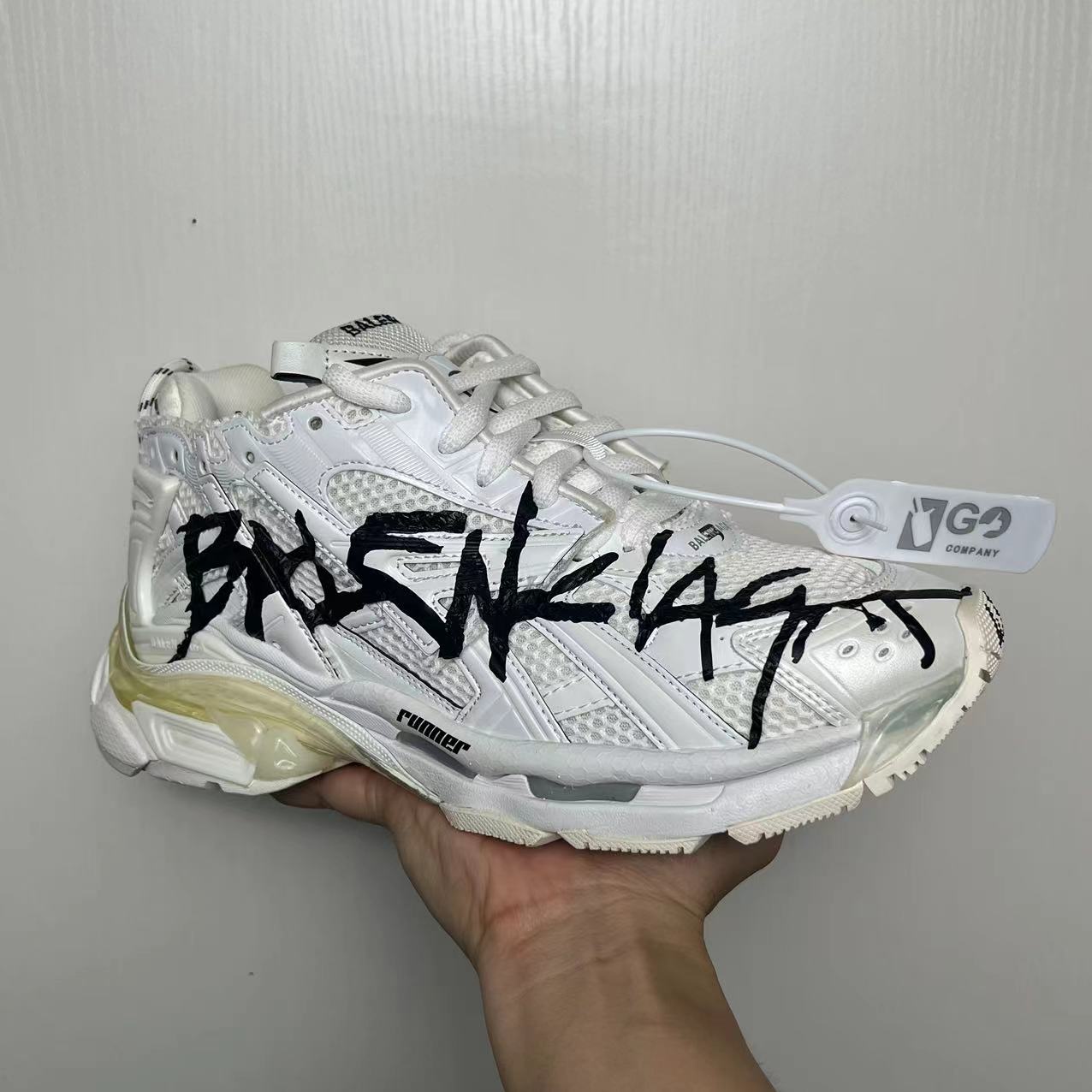 Balenciaga Runners