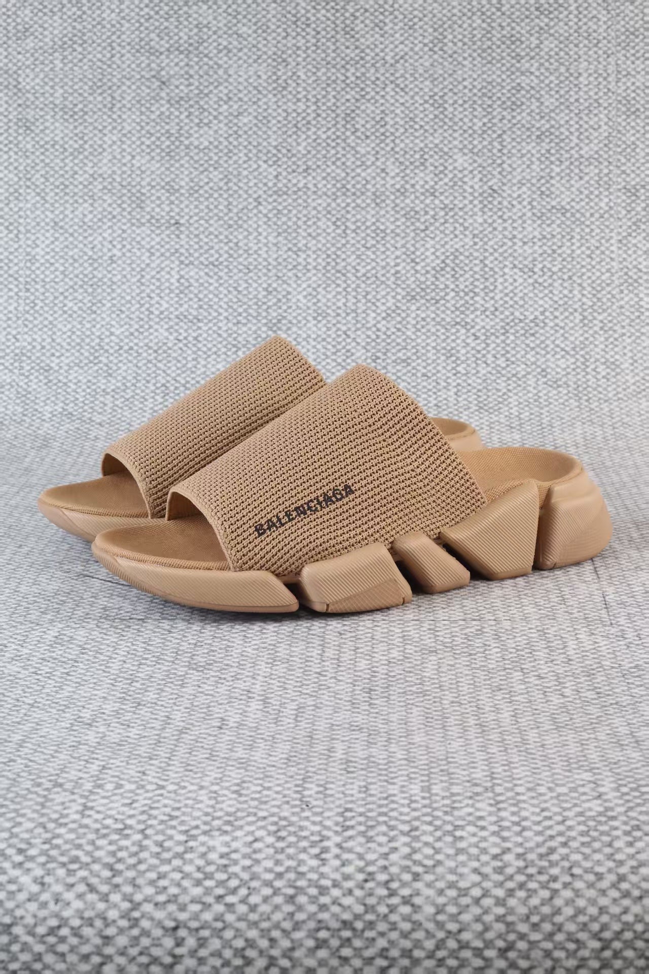 Balenciaga slides