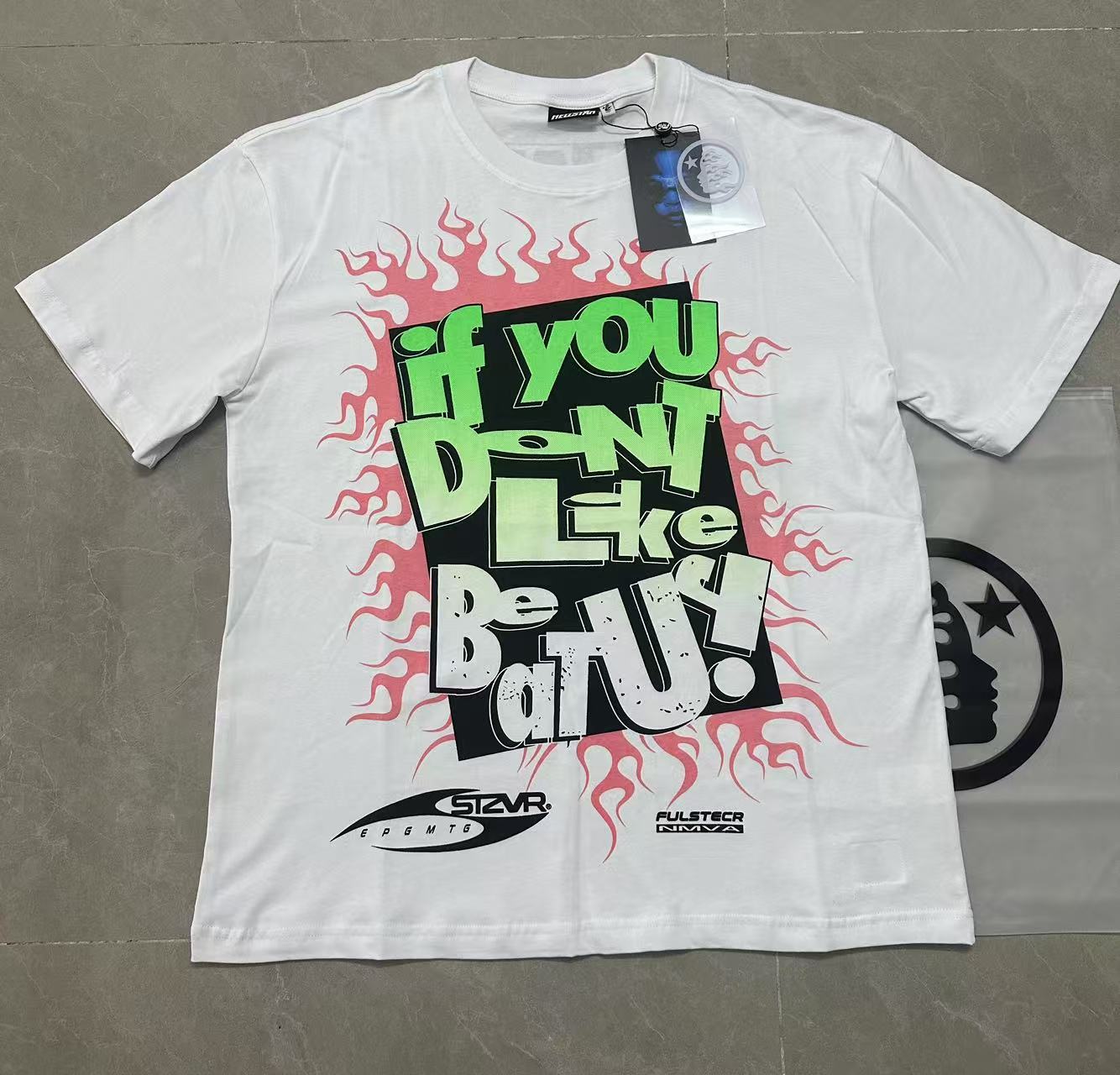 Hellstar T-shirt