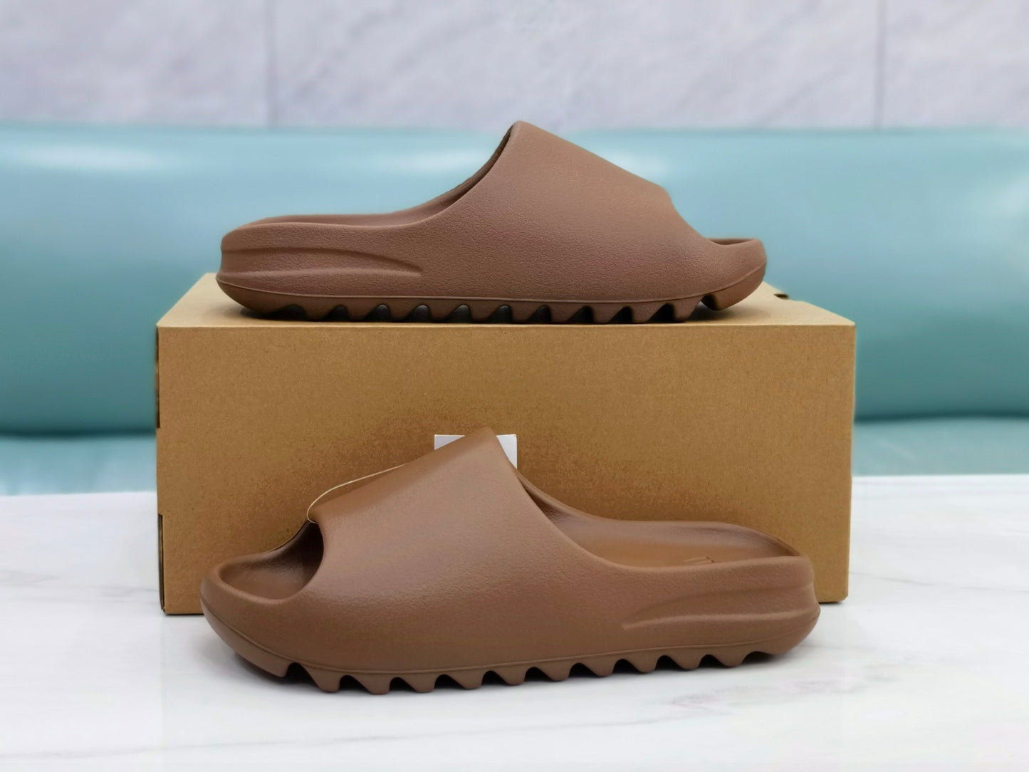 Yezzy Slides