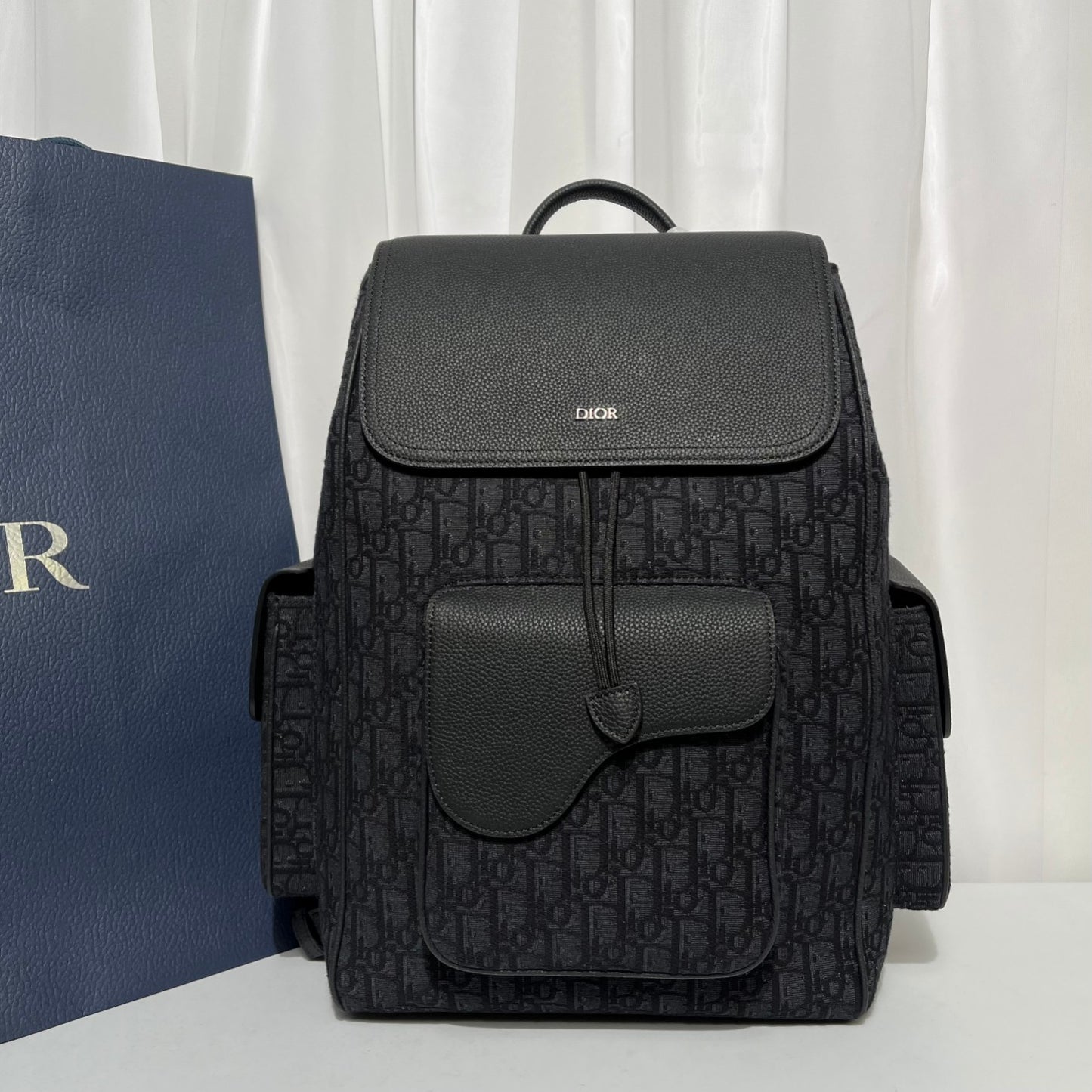 Christian Dior Backpack