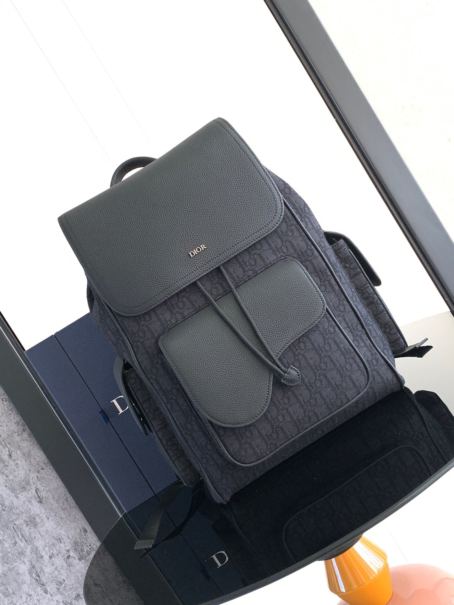Christian Dior Backpack